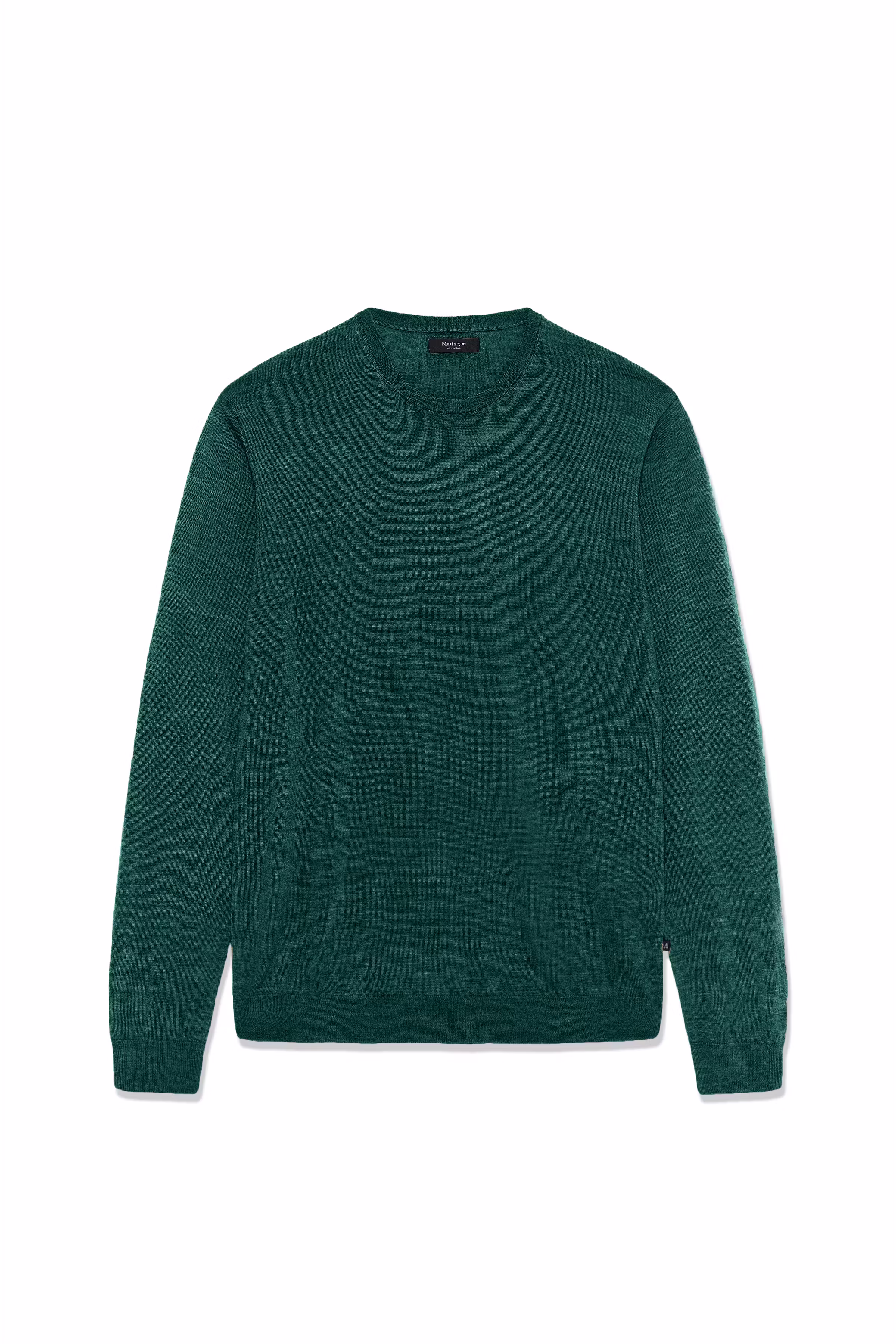 Margrate Merino Pullover PACK FRONT 30200611-1759231