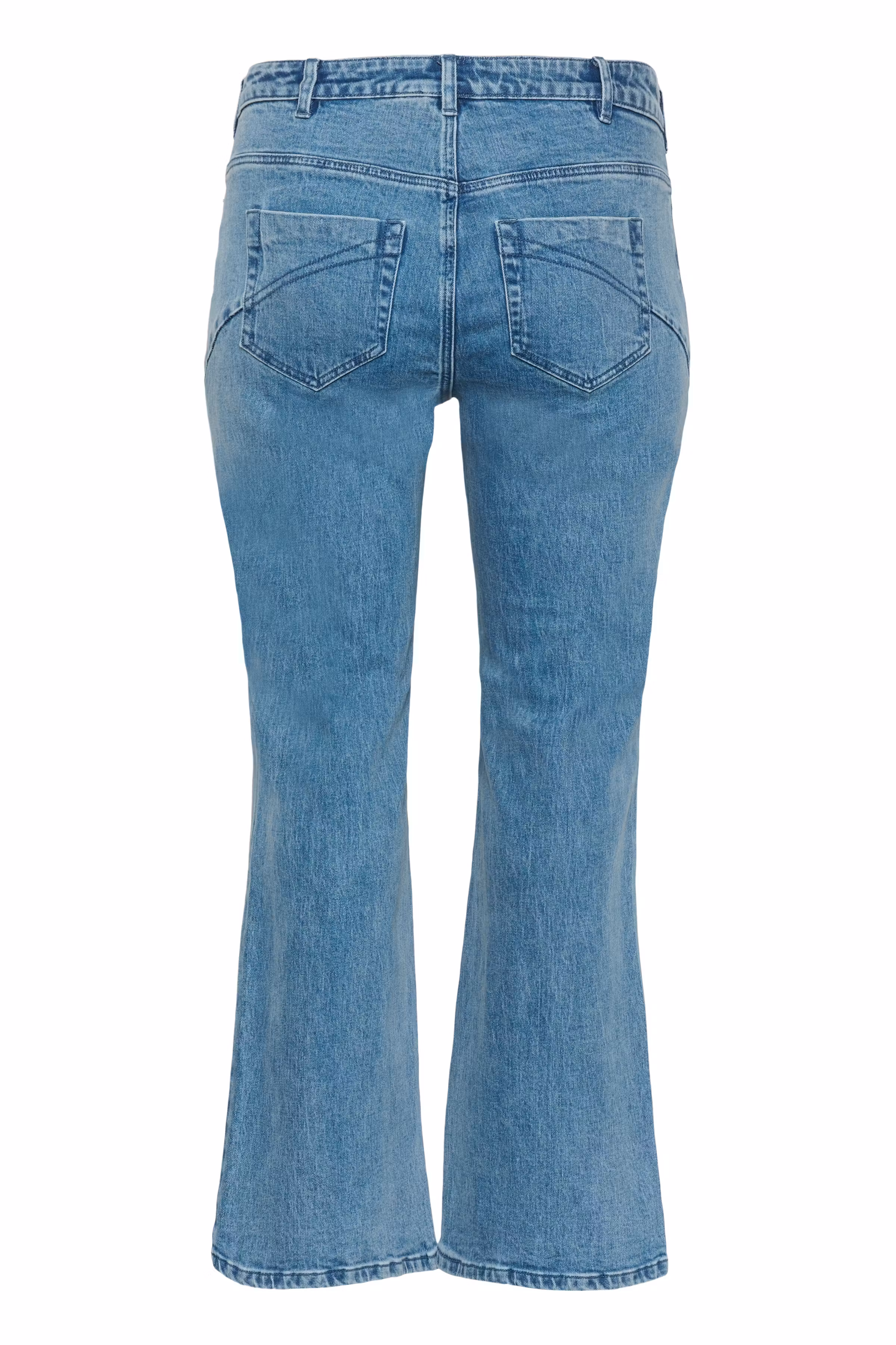 KCflora Jeans PACK BACK 10584056-100166