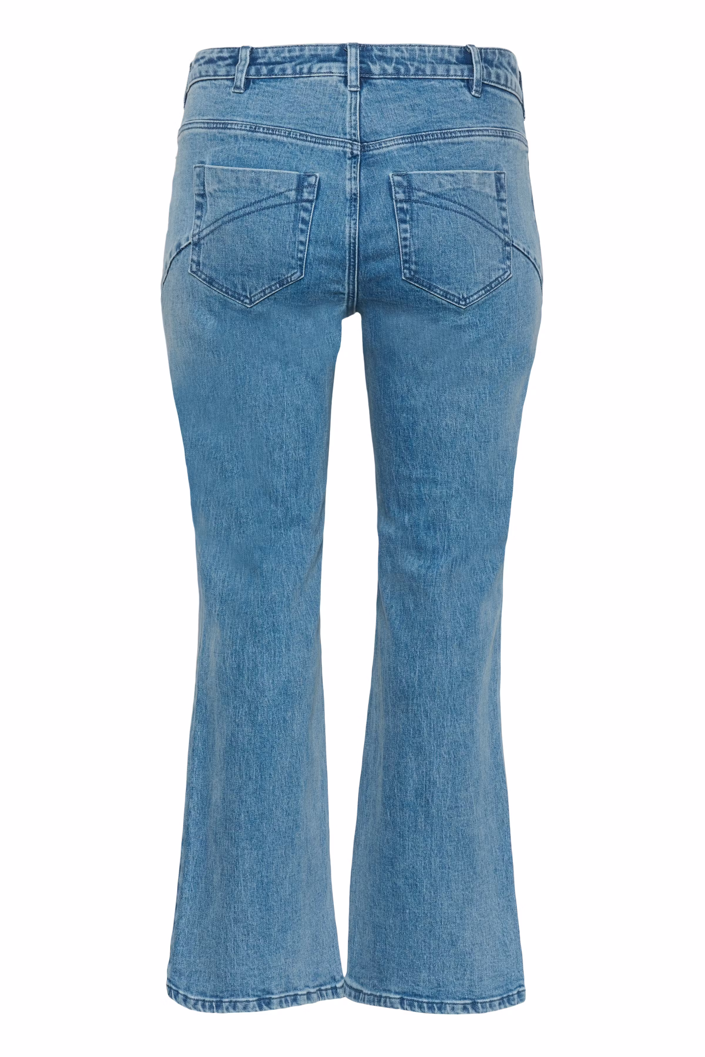 KCflora Jeans PACK BACK 10584056-100166
