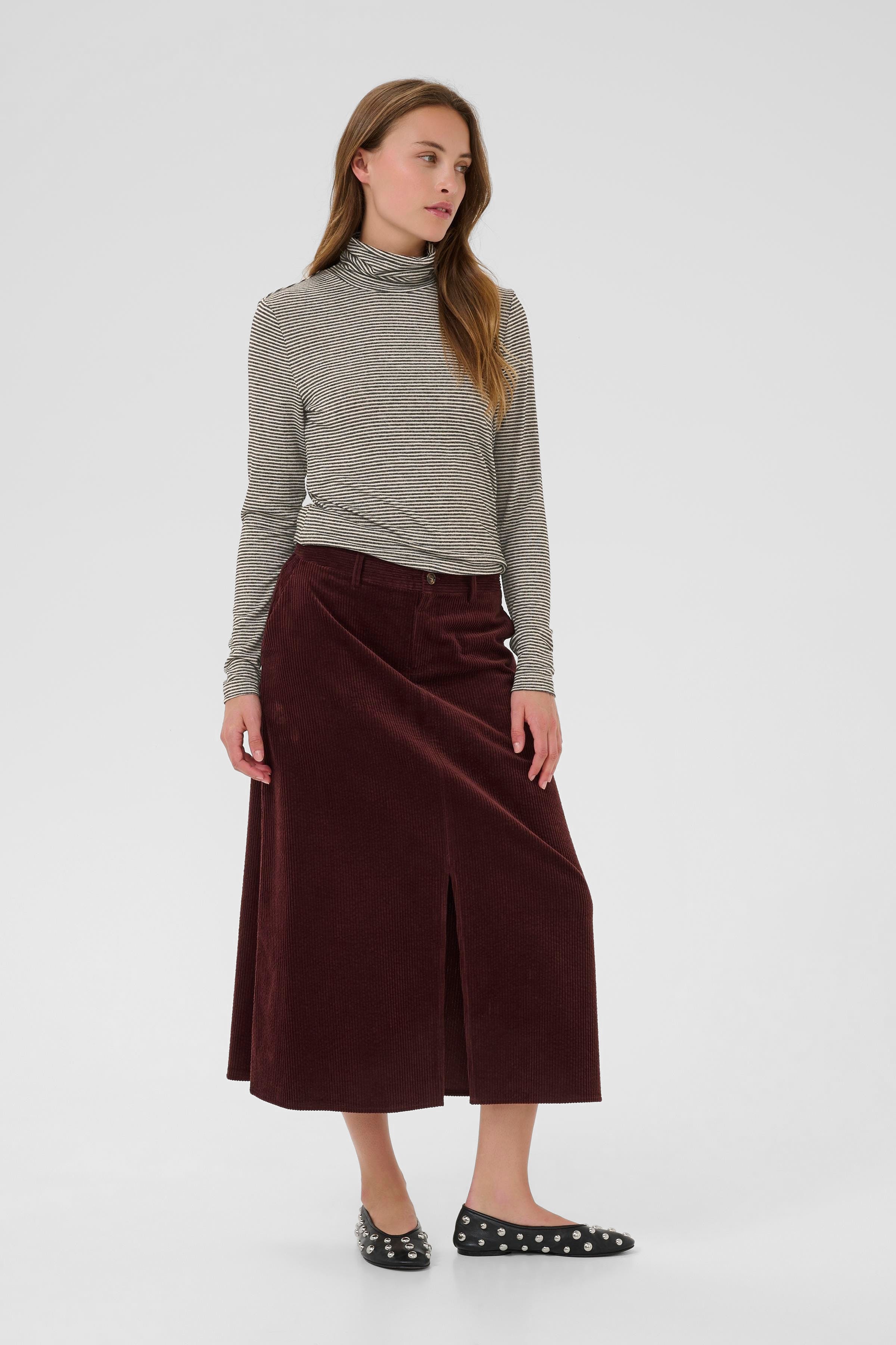 CUalexandra T-shirt LOOKBOOK FRONT 50111030-108472