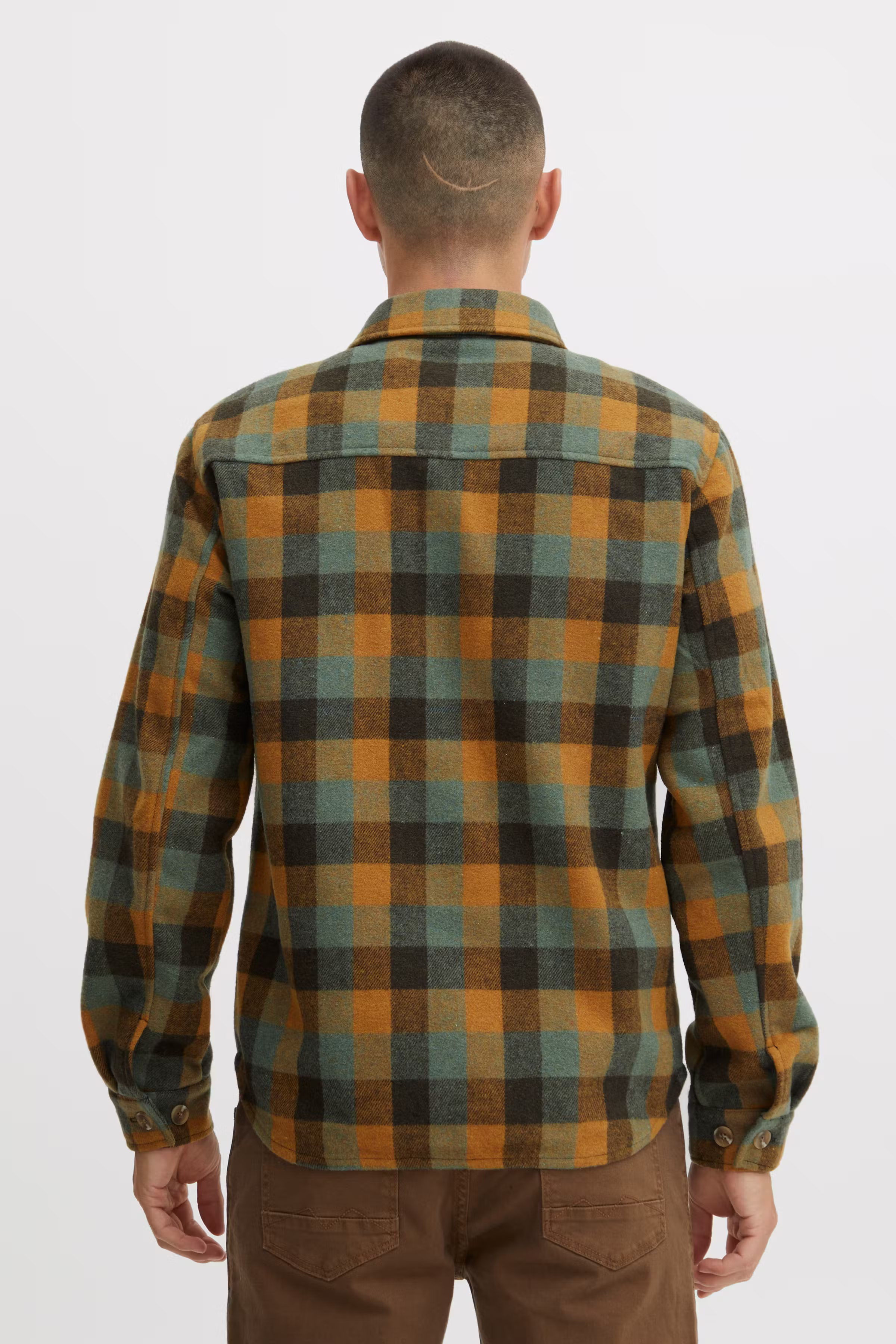 Yttertøy LOOKBOOK BACK 20714708-190617