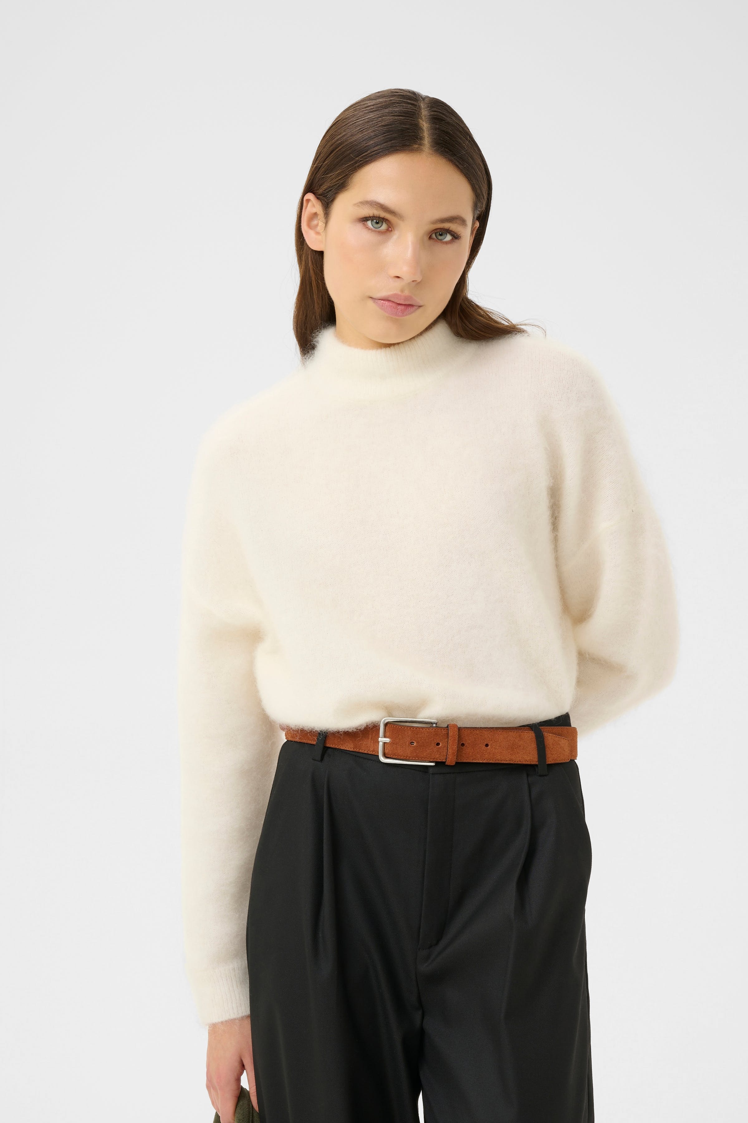 GZdebbie Pullover LOOKBOOK FRONT 10910790-110103