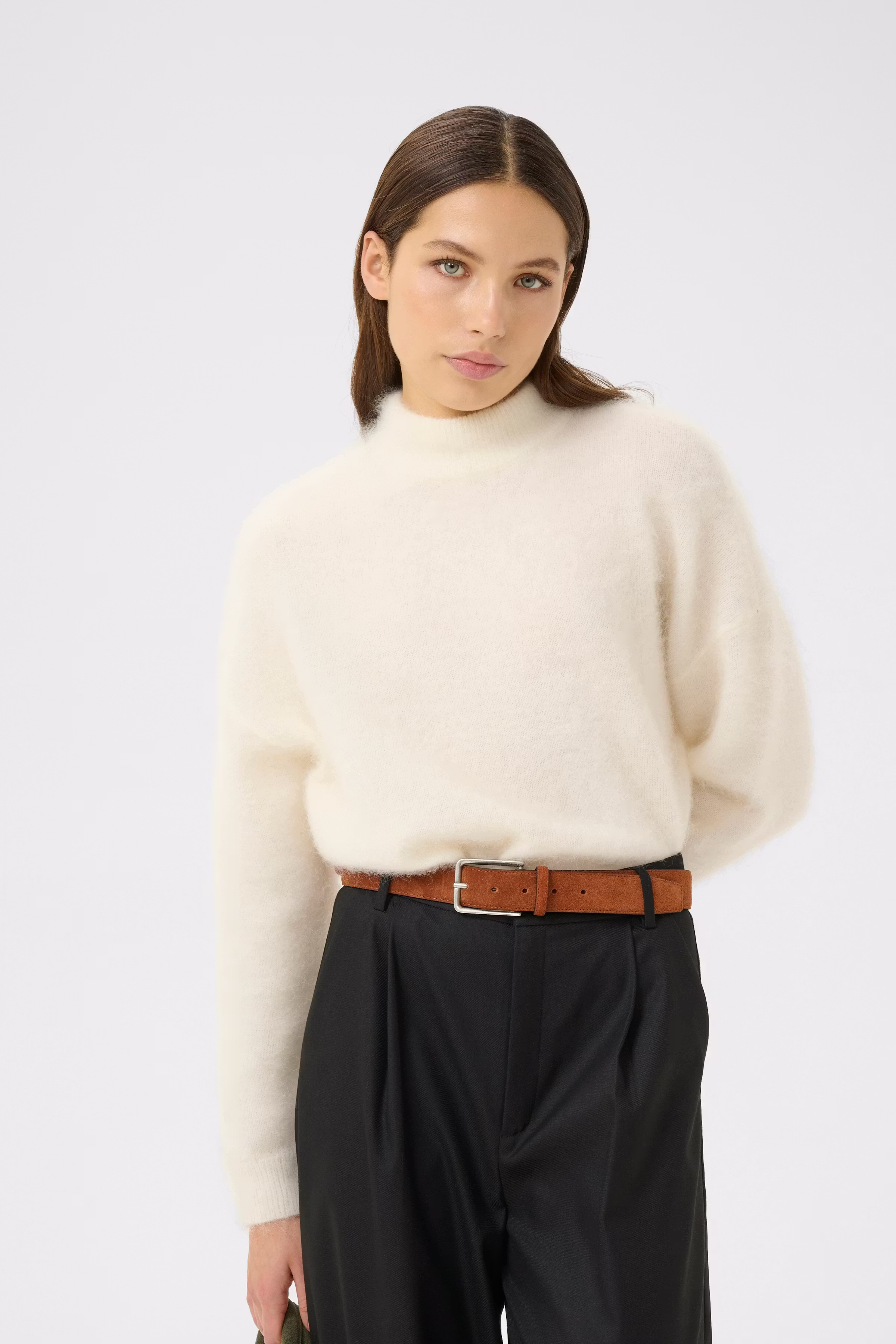 GZdebbie Pullover LOOKBOOK FRONT 10910790-110103