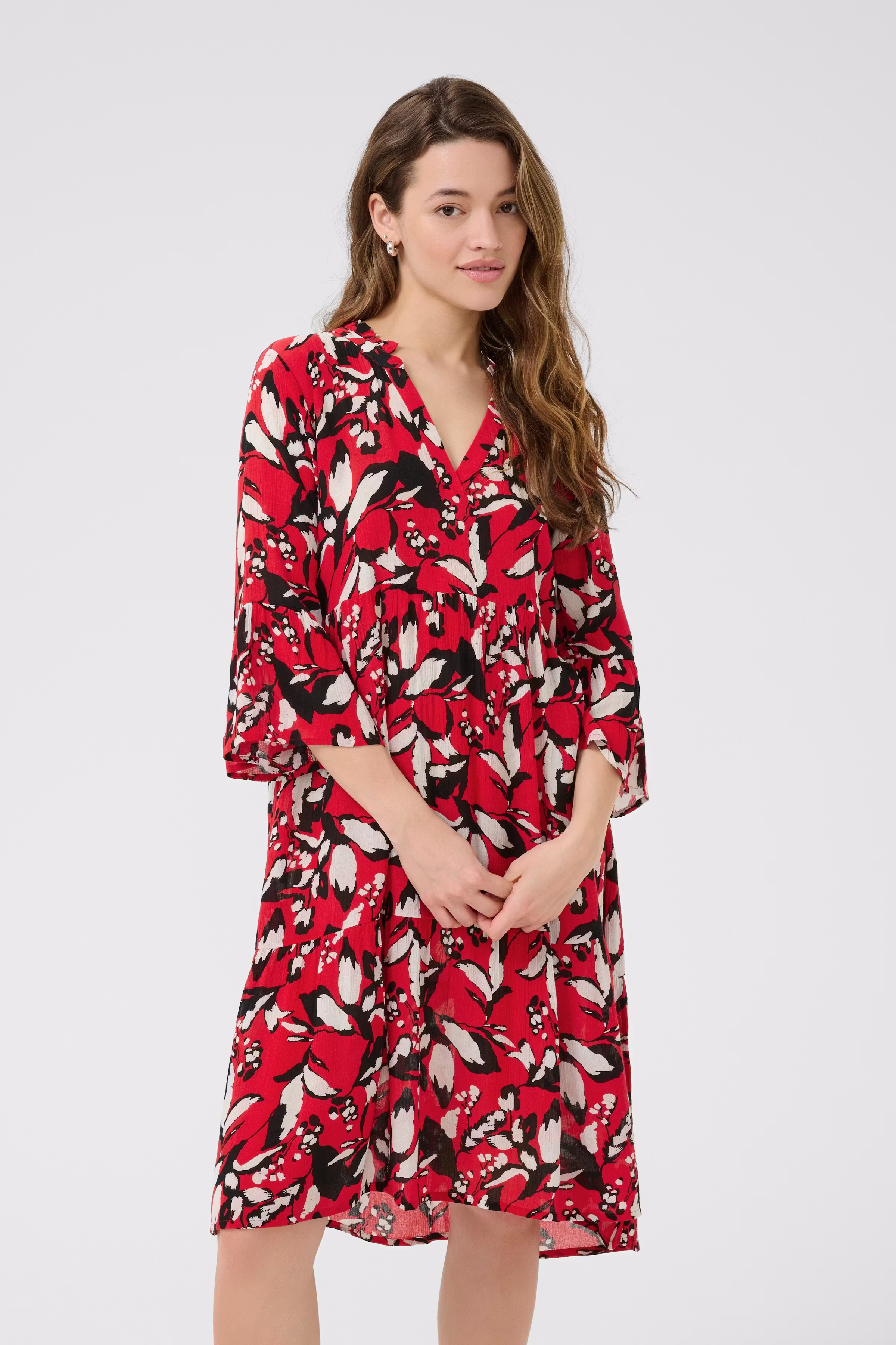 KAhera Dress LOOKBOOK FRONT 10508259-107956