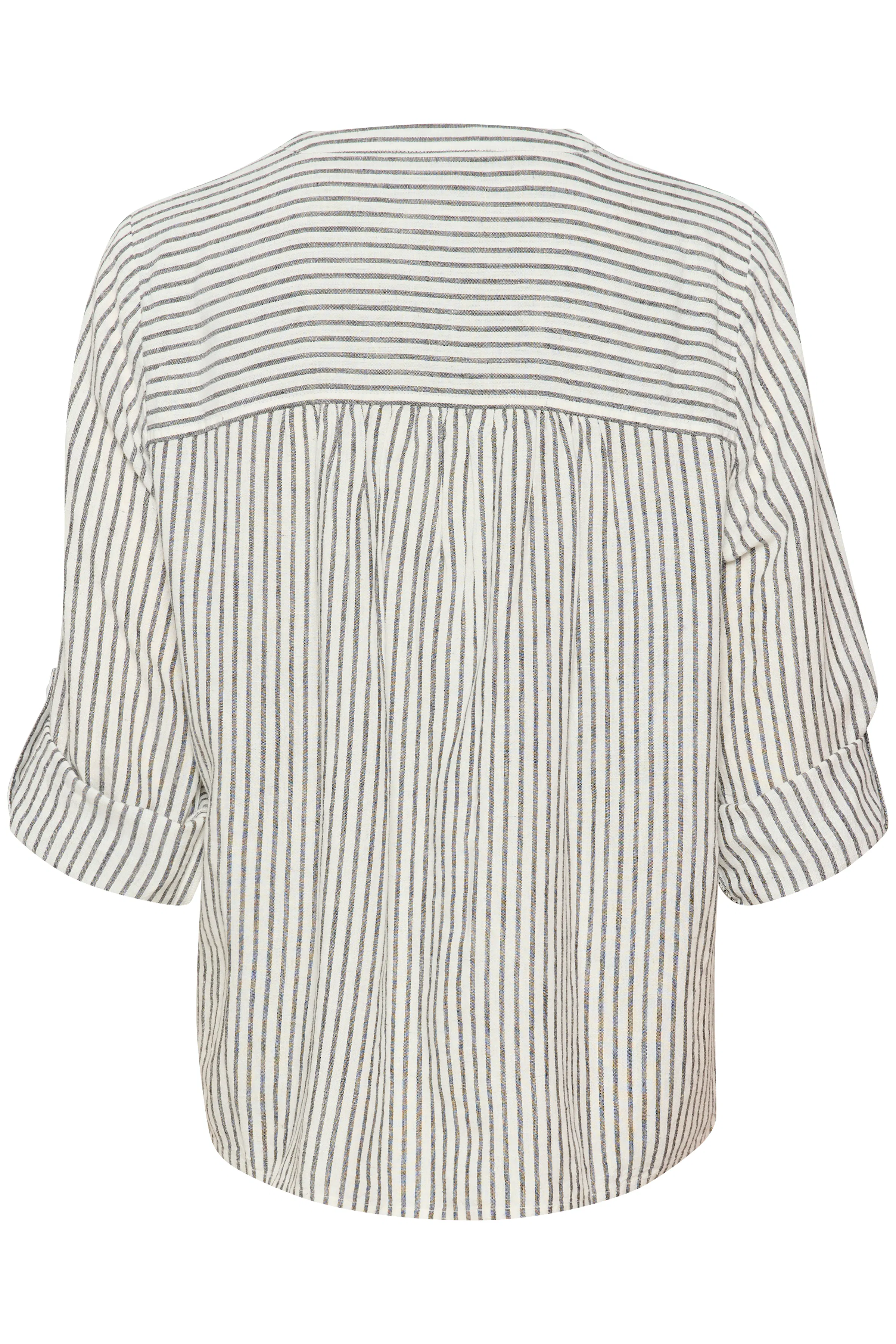 KAmilia Blouse PACK BACK 10508313-105465