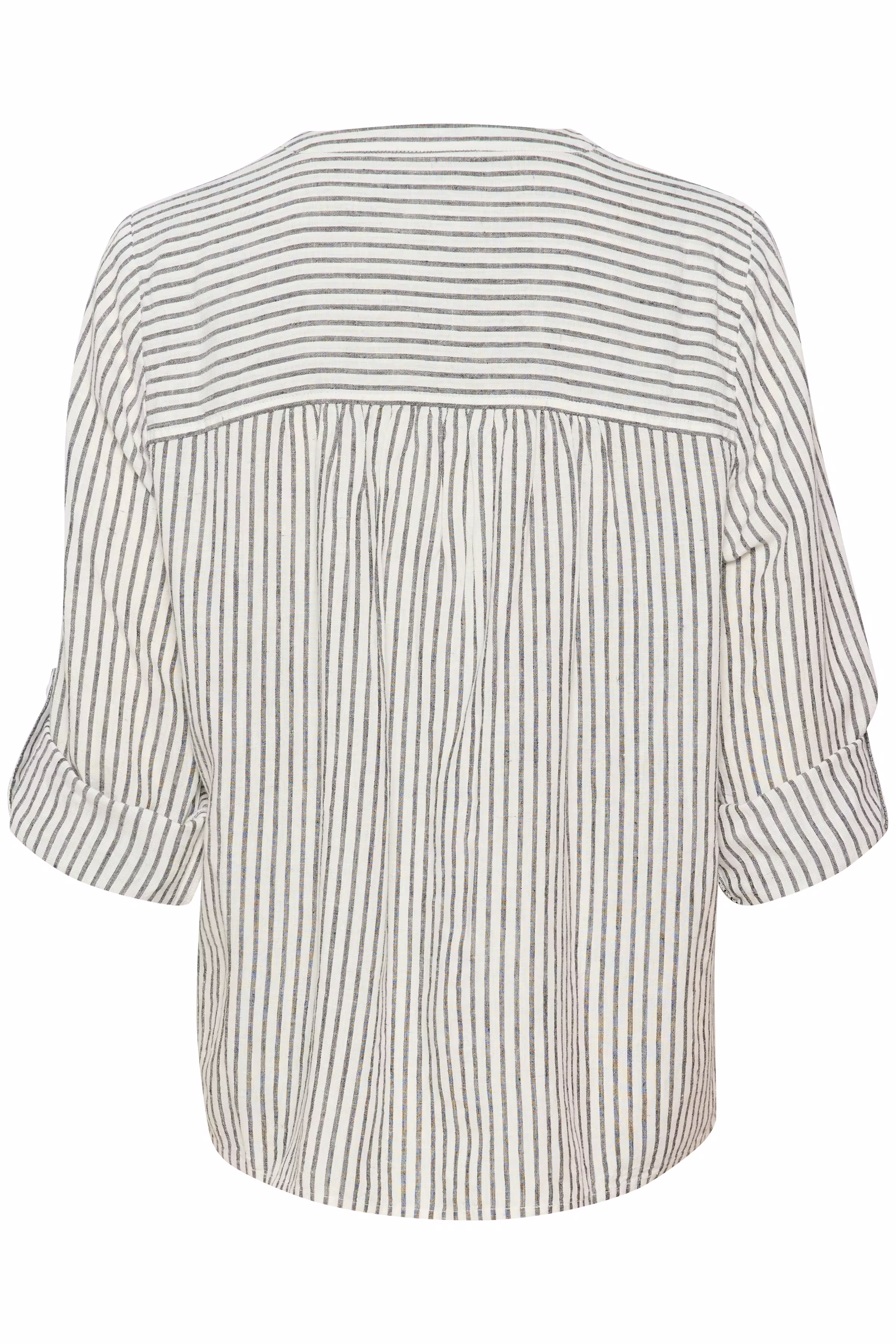 KAmilia Linne blus PACK BACK 10508313-105465