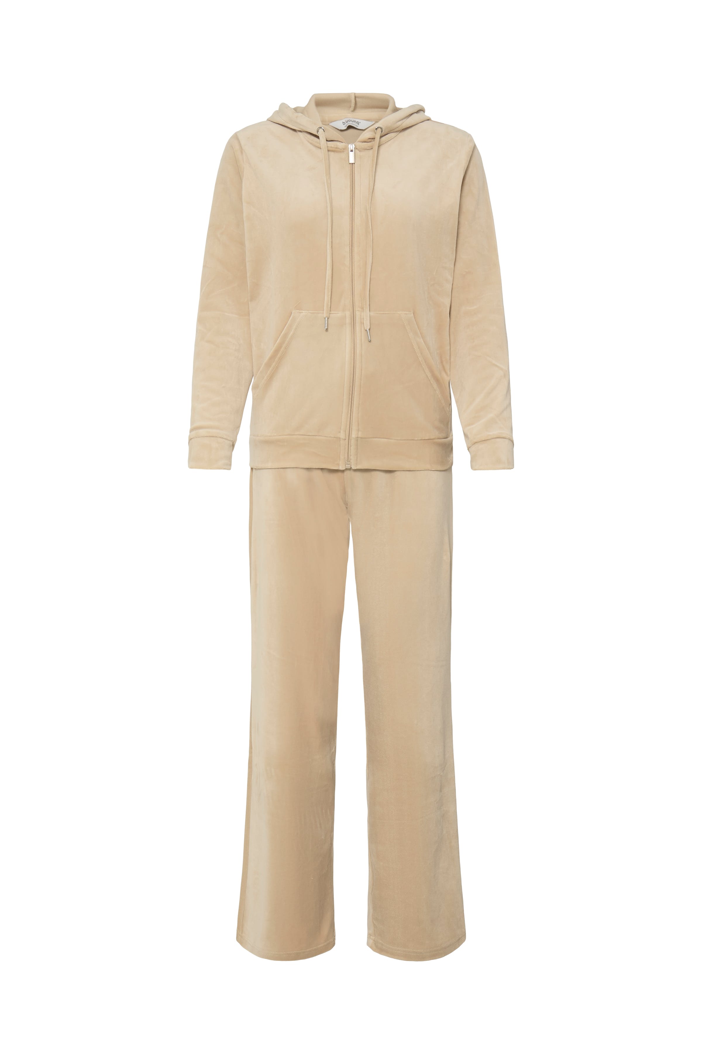 BYMITZA Joggedrakt PACK FRONT 20810786-151304