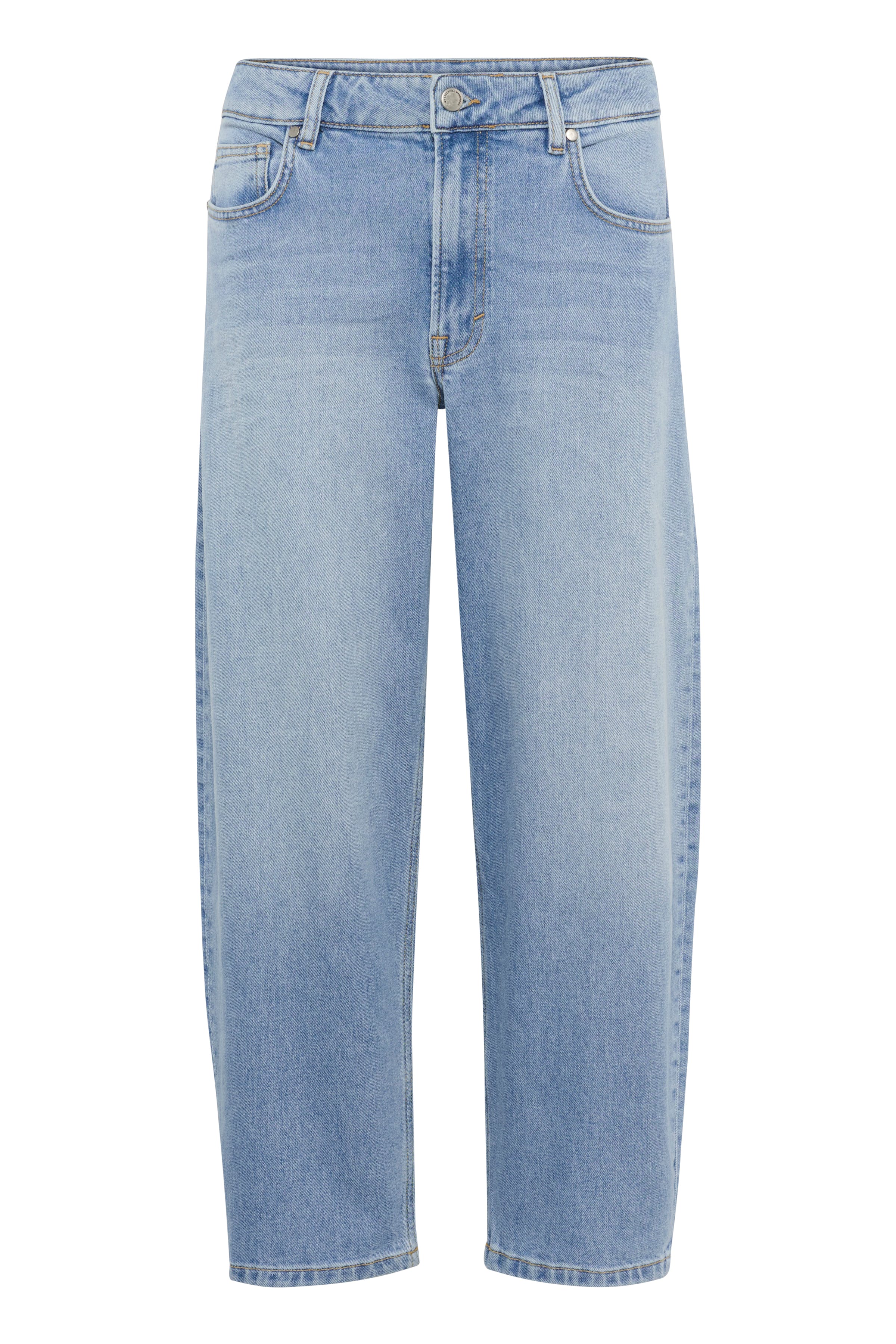 BalooMW Barrel Jeans PACK FRONT 10705092-100045