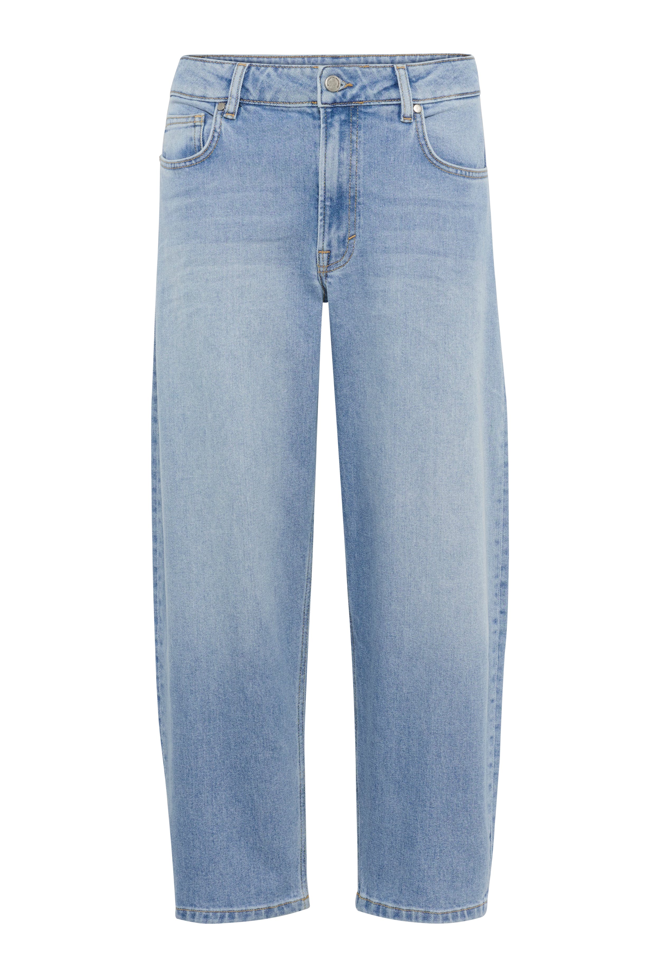 BalooMW Barrel Jeans PACK FRONT 10705092-100045