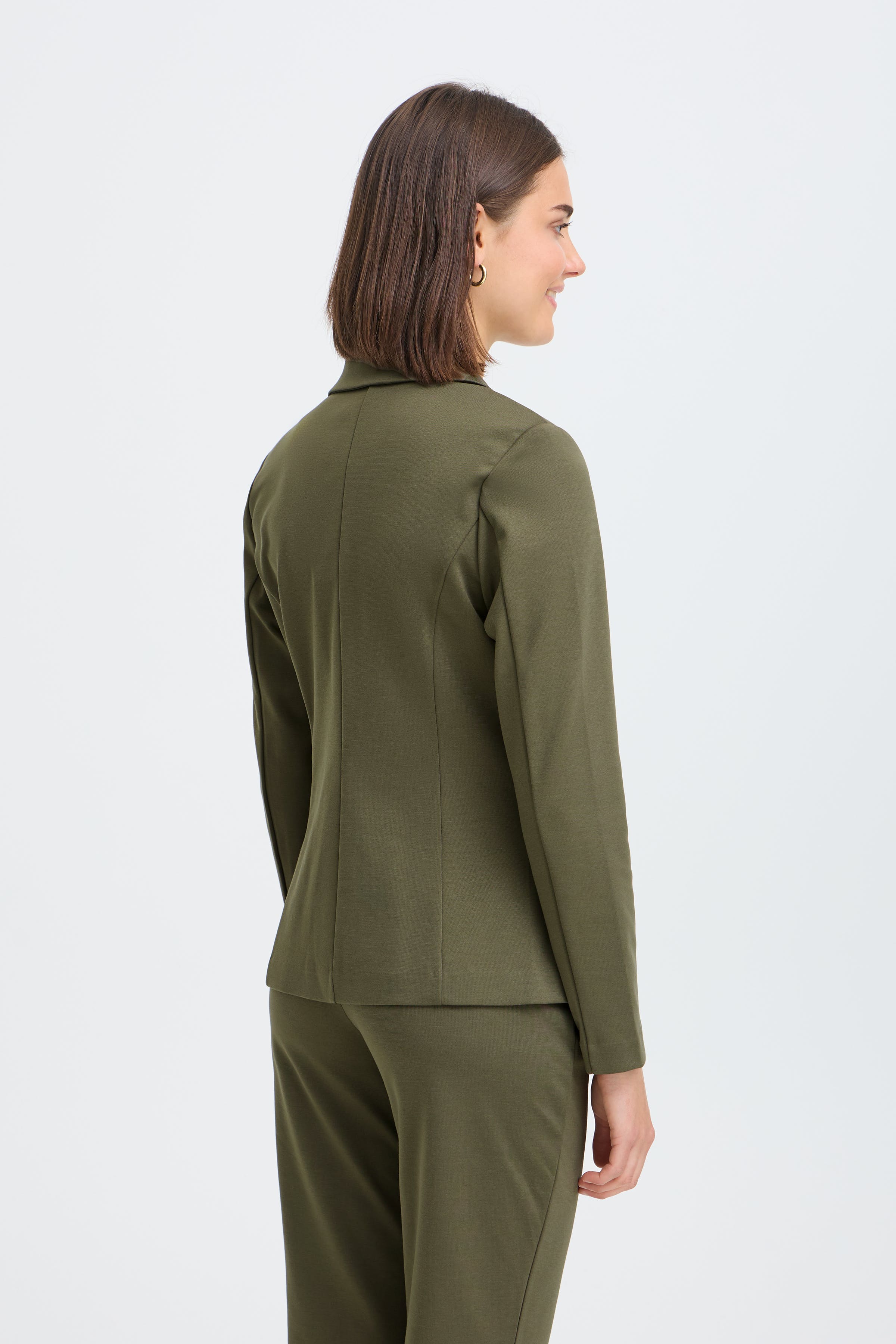 FRZablazer Blazer LOOKBOOK BACK 20605896-190511