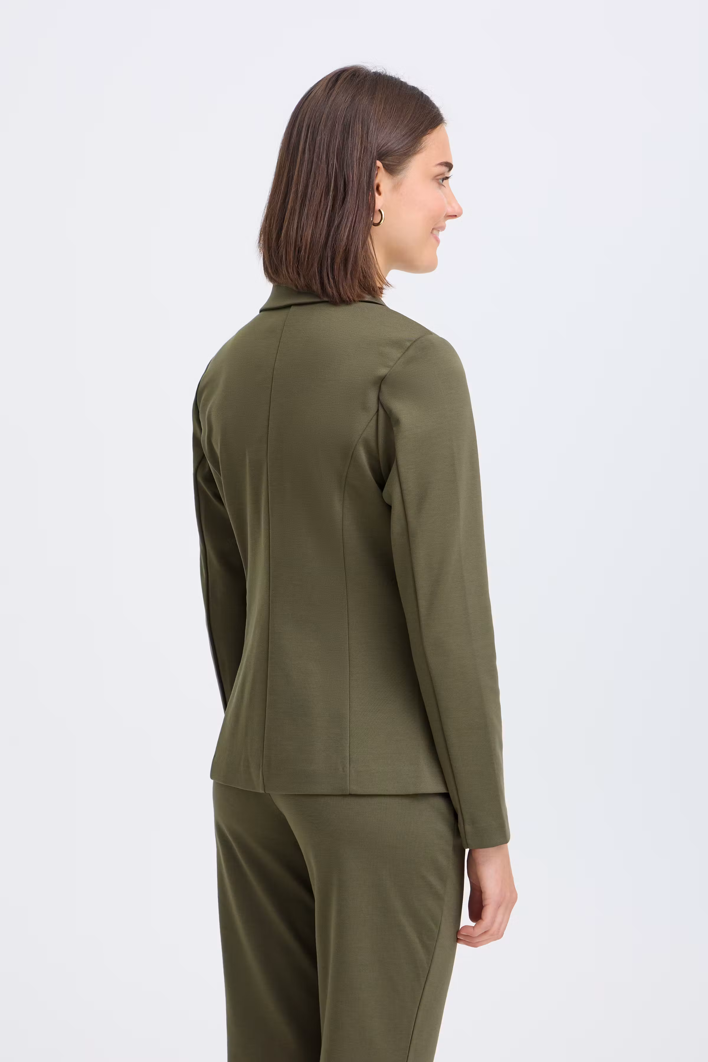 FRZablazer Blazer LOOKBOOK BACK 20605896-190511