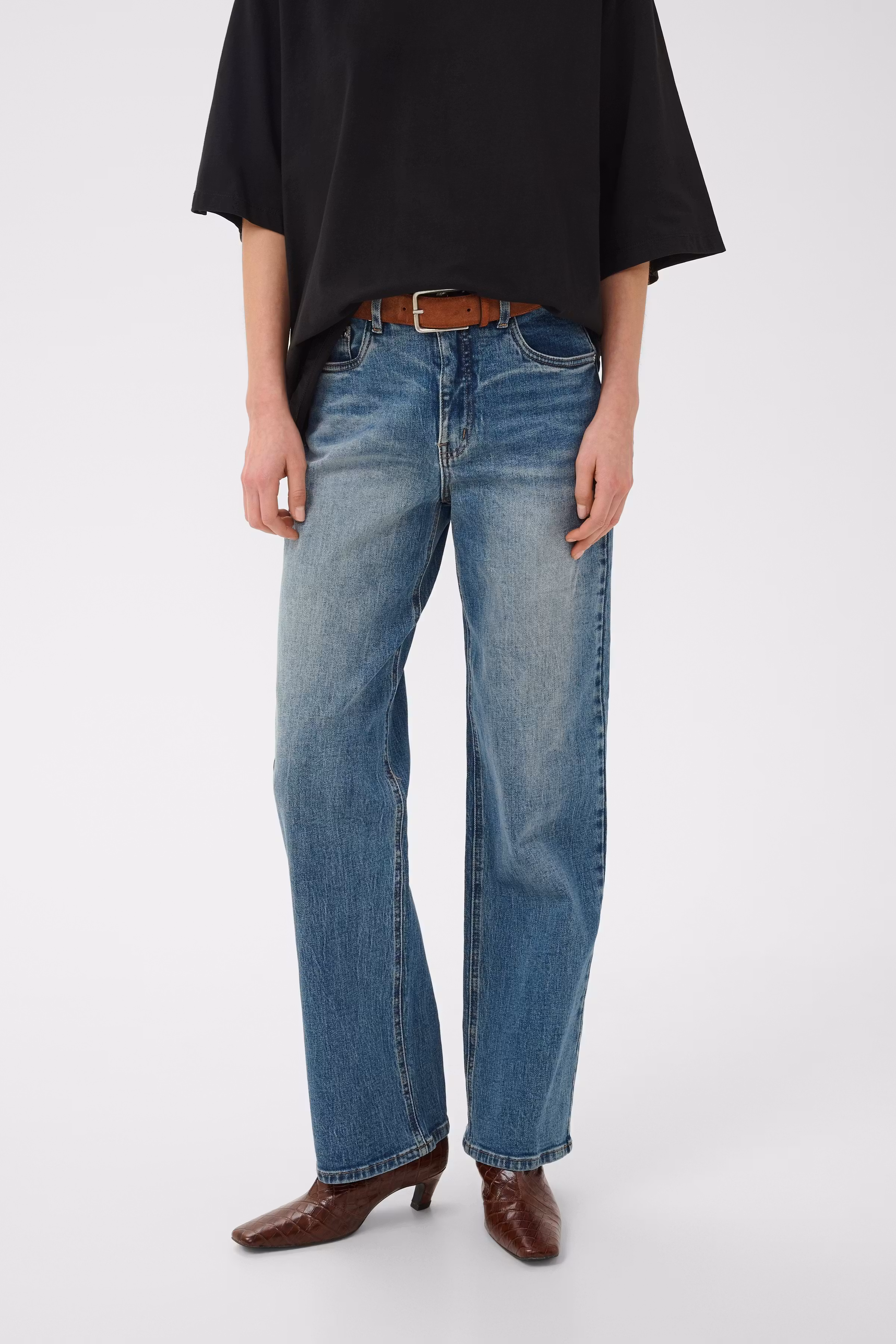 GZjade Jeans LOOKBOOK FRONT 10910808-101120