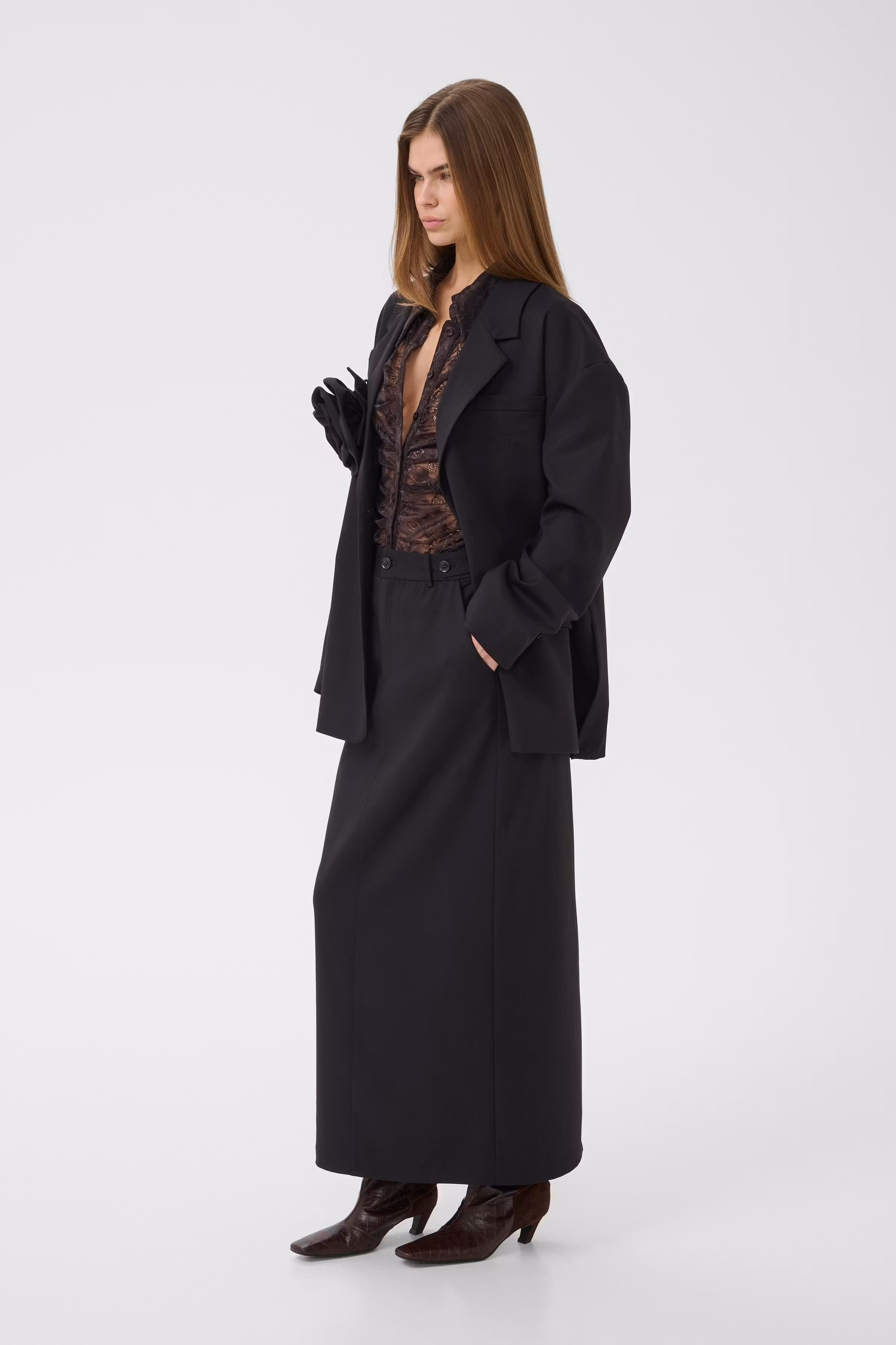 GZpaula Blazer LOOKBOOK FRONT 10911446-100017