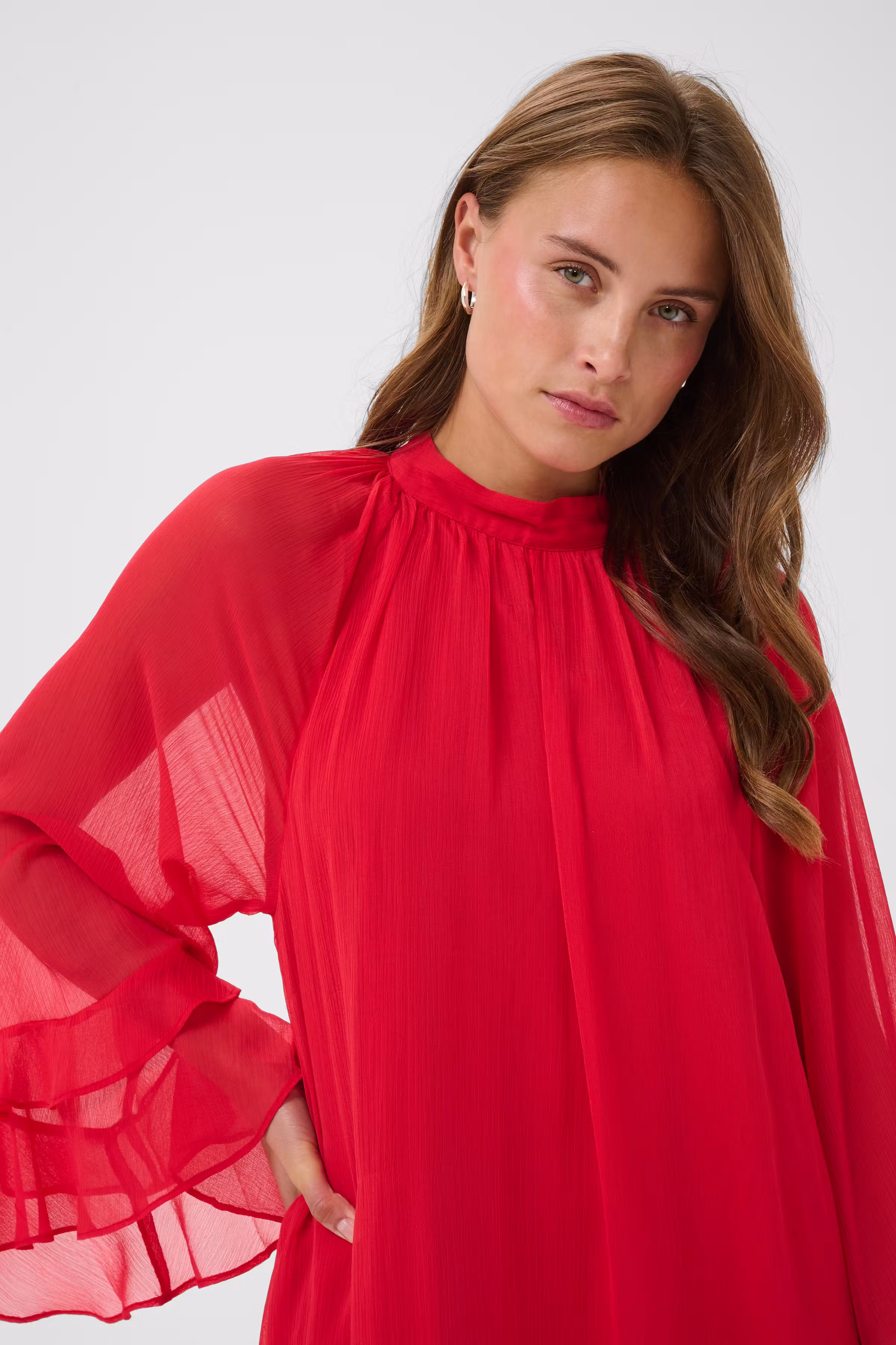 LabelleSZ Dress LOOKBOOK DETAIL 30514739-181663