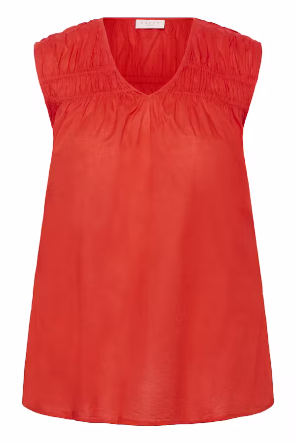 KCthia Bluse PACK FRONT 10583213-171558