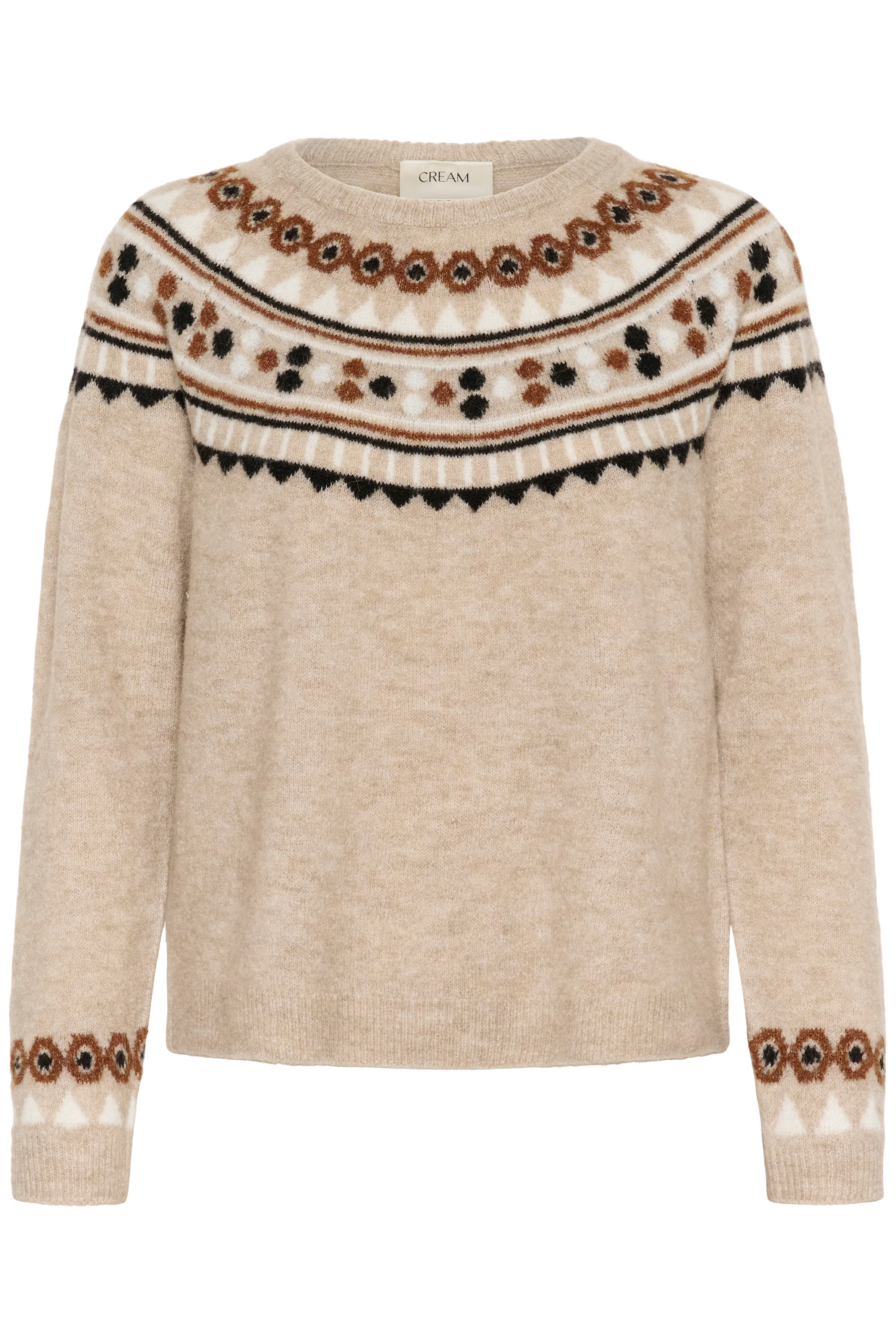 CRCherrie Pullover PACK FRONT 10614328-100391