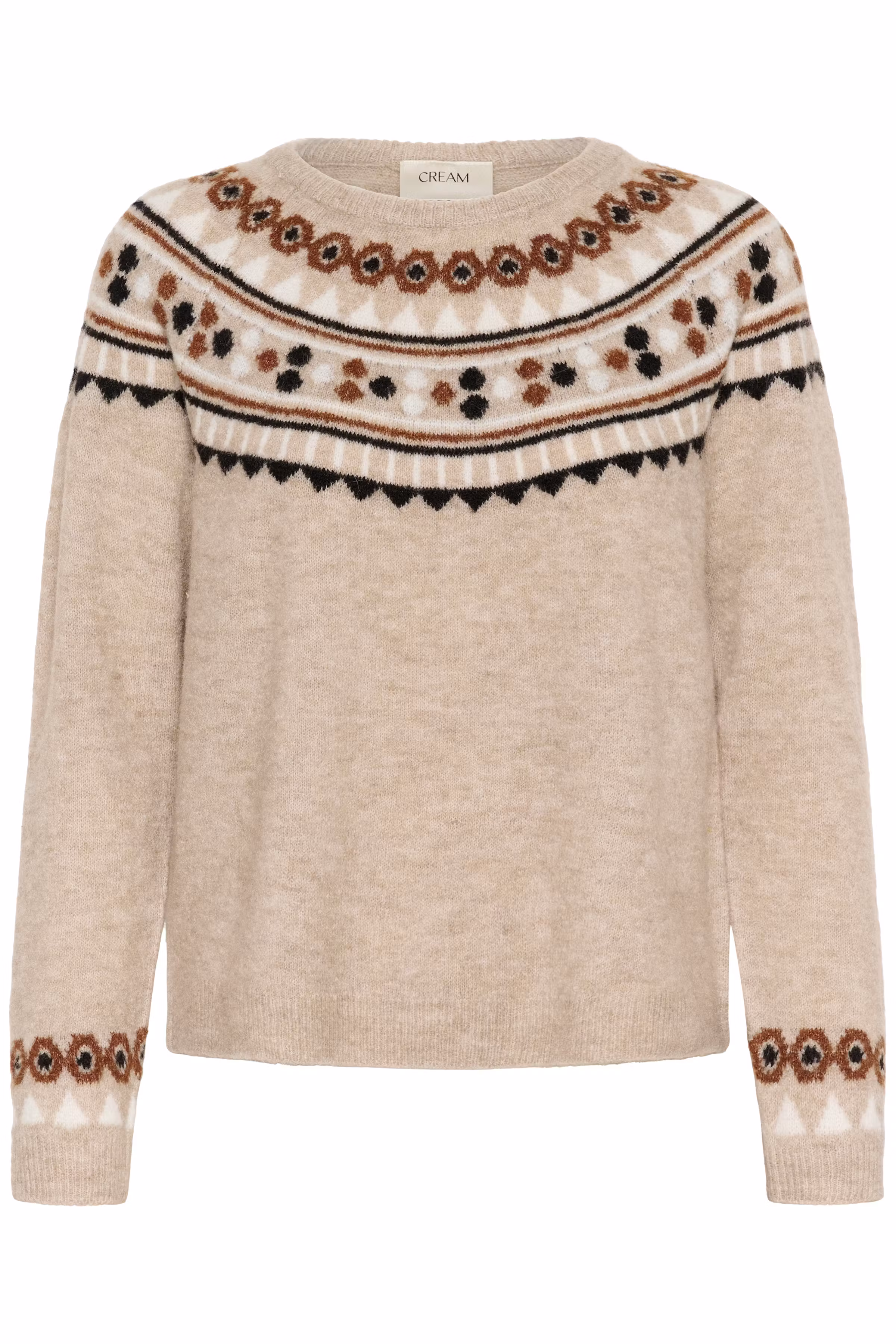 CRCherrie Pullover PACK FRONT 10614328-1614071