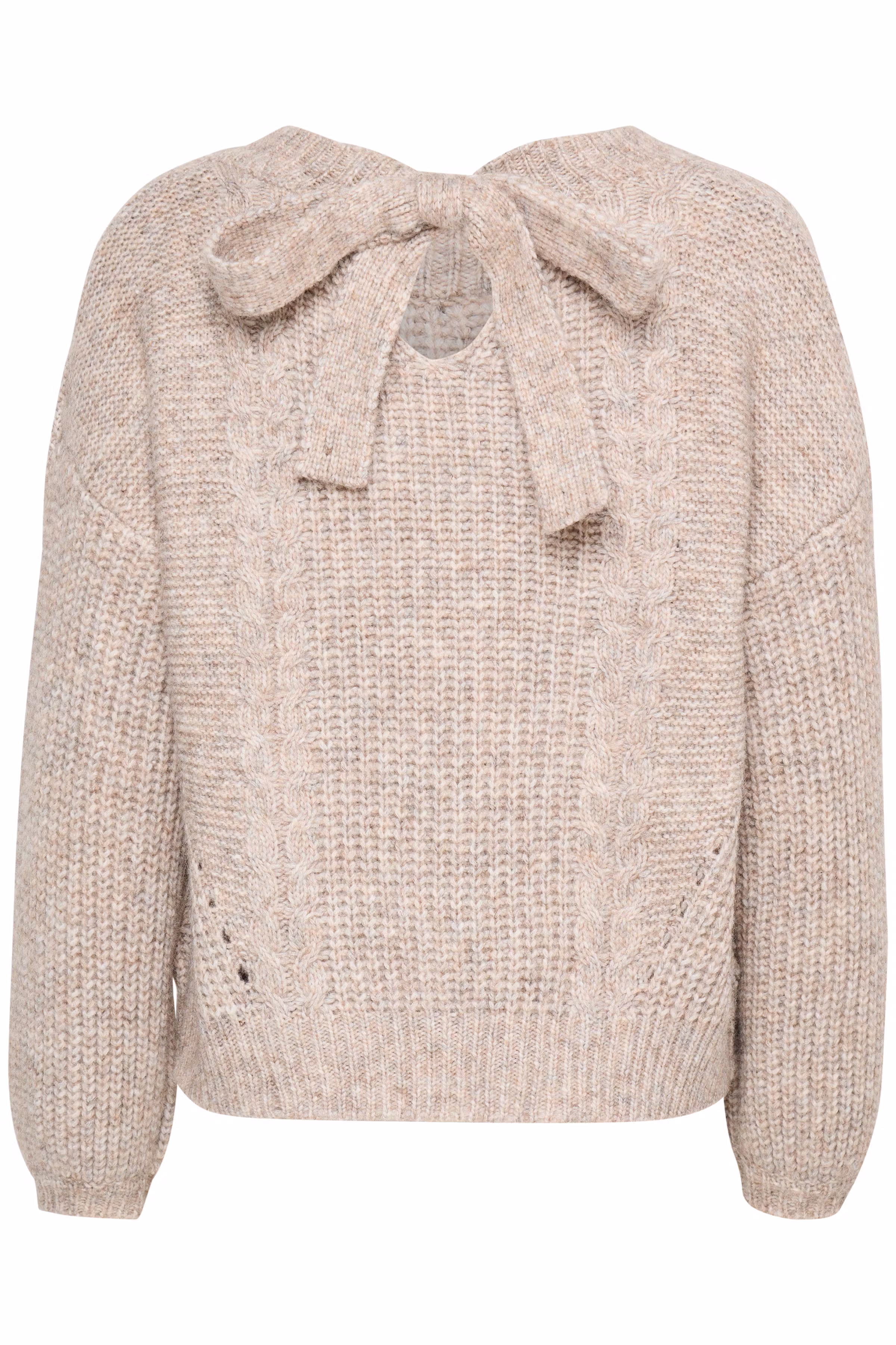 IHLAFIA Pullover PACK BACK 20121564-1304011