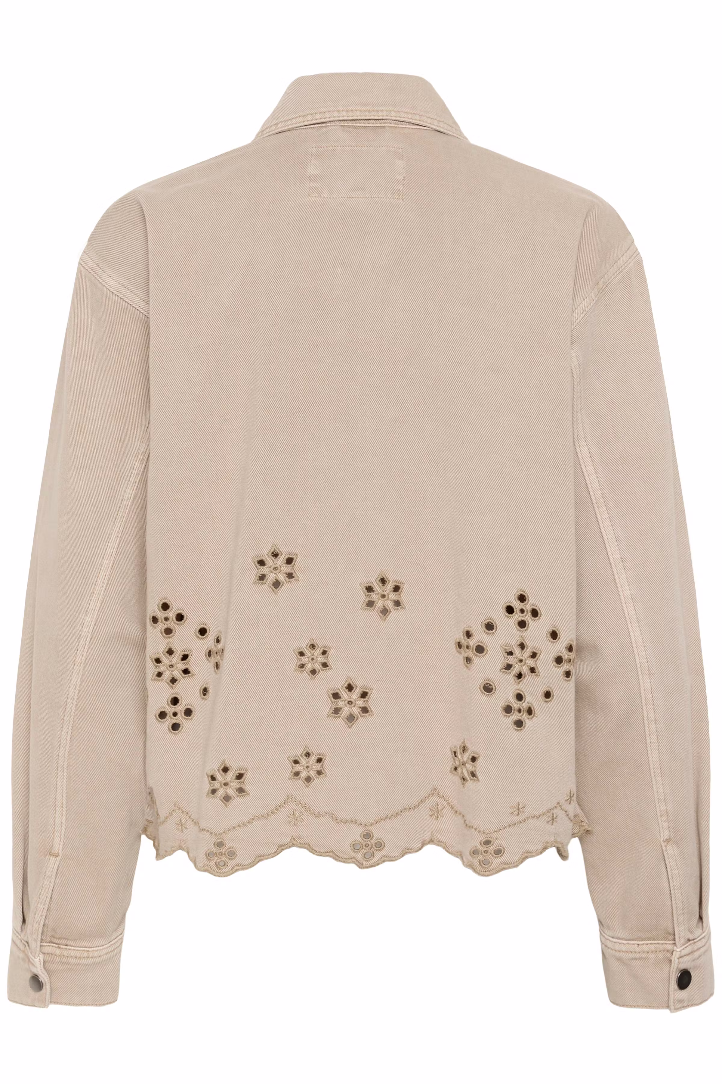 KAmimi Casual jakke PACK BACK 10511598-151305