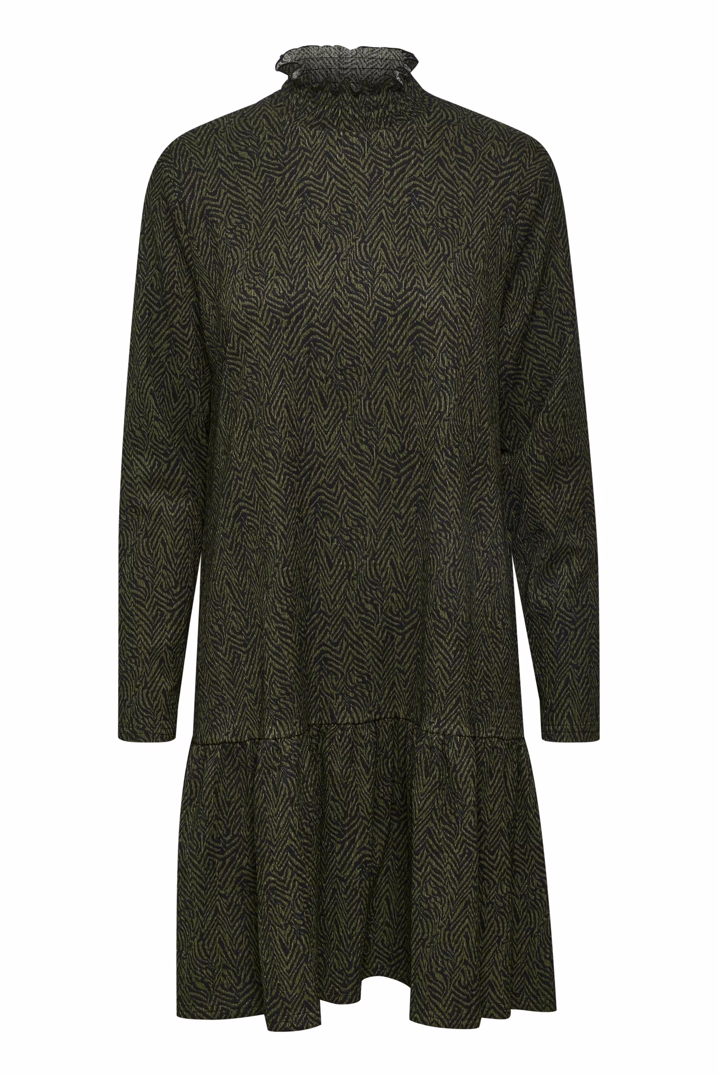 ShilaSZ Kjole PACK FRONT 30512370-301799