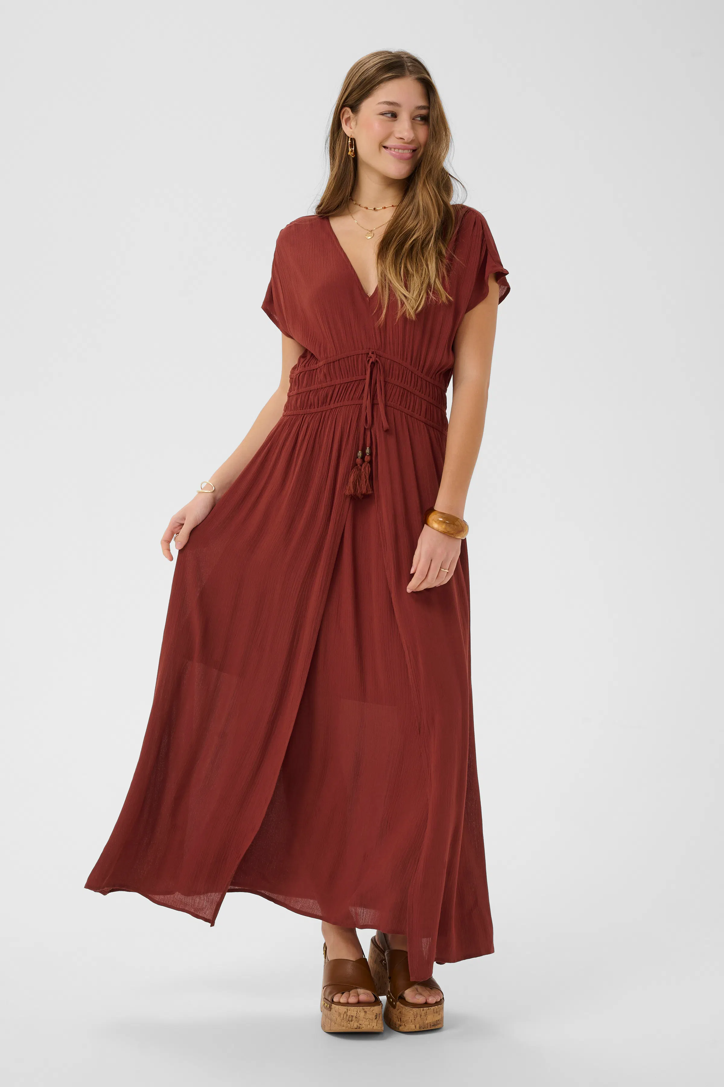 CRAllie Dress LOOKBOOK FRONT 10615015-181323