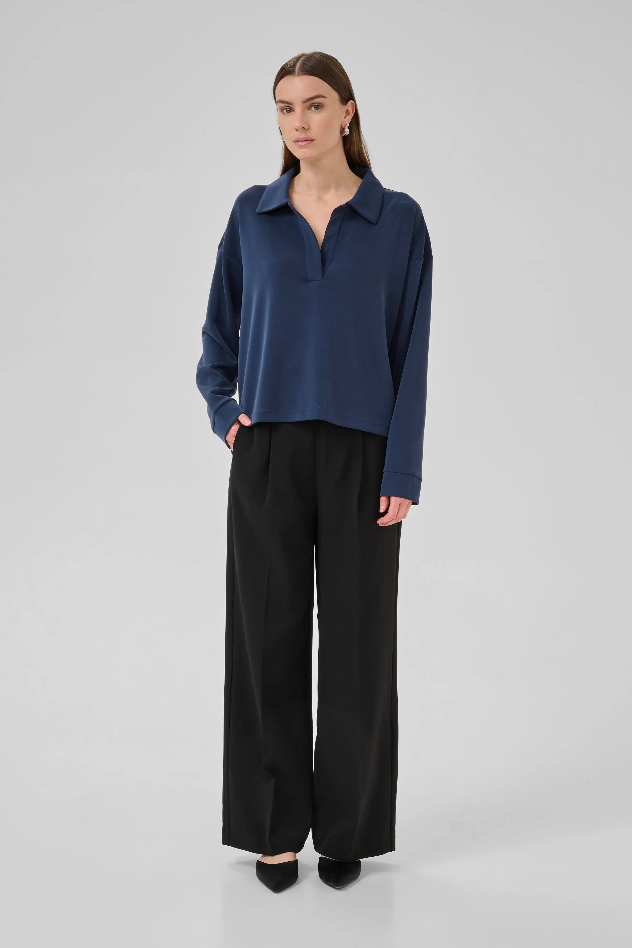 HelleMW Blouse LOOKBOOK FRONT 10705234-194109