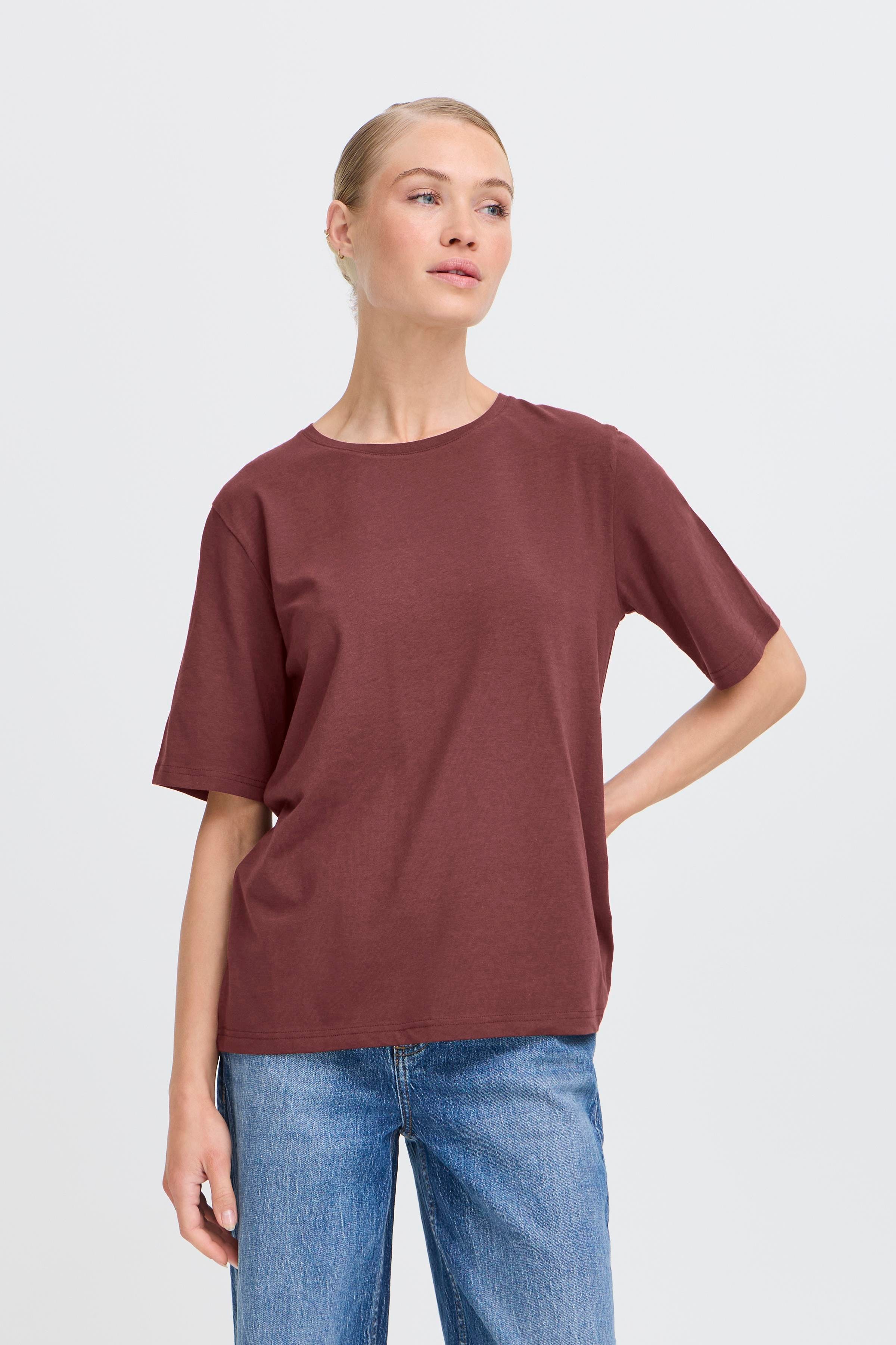 BYPAMILA T-shirt LOOKBOOK FRONT 20813611-191627