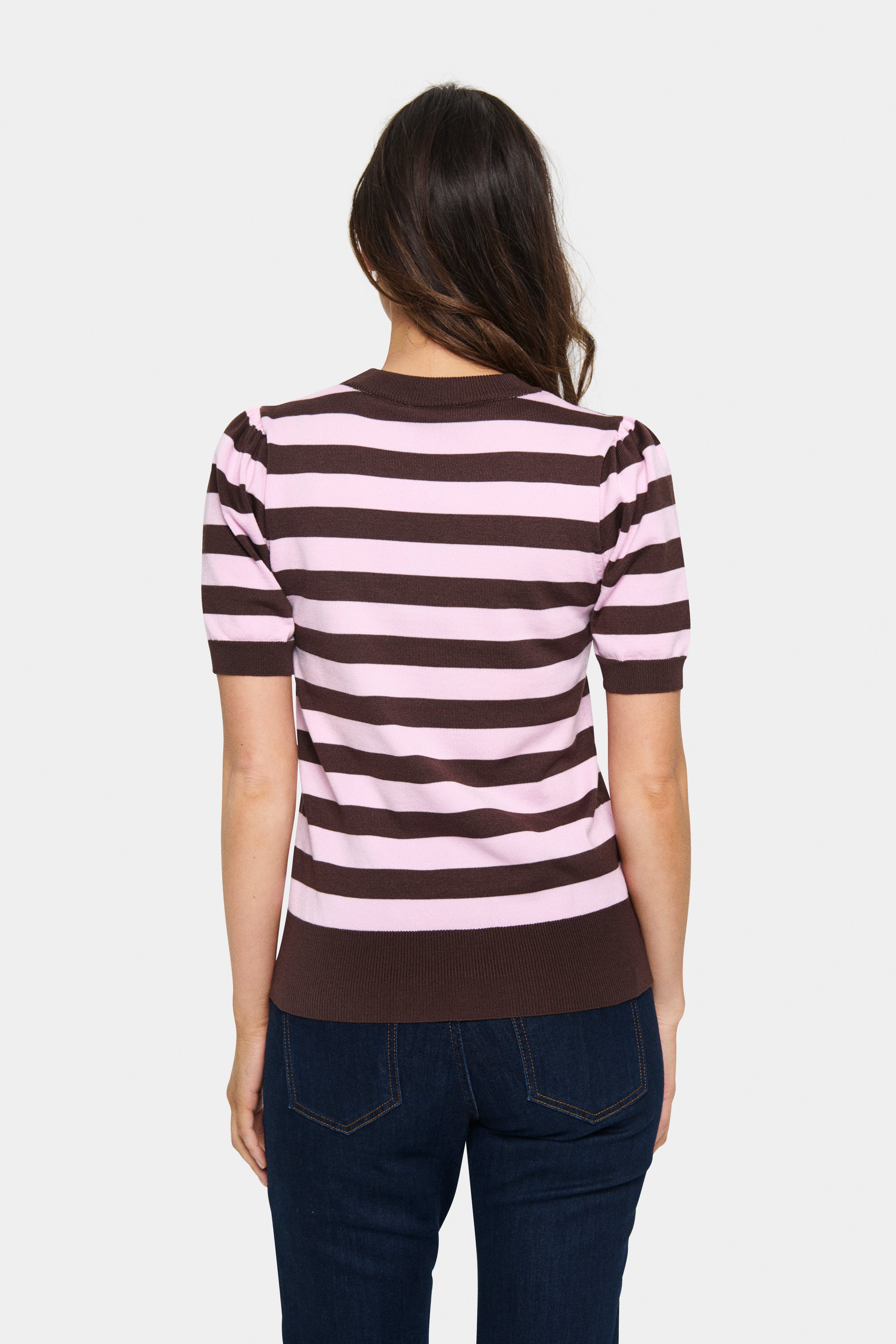 MilaSZ Pullover LOOKBOOK BACK 30513931-303906