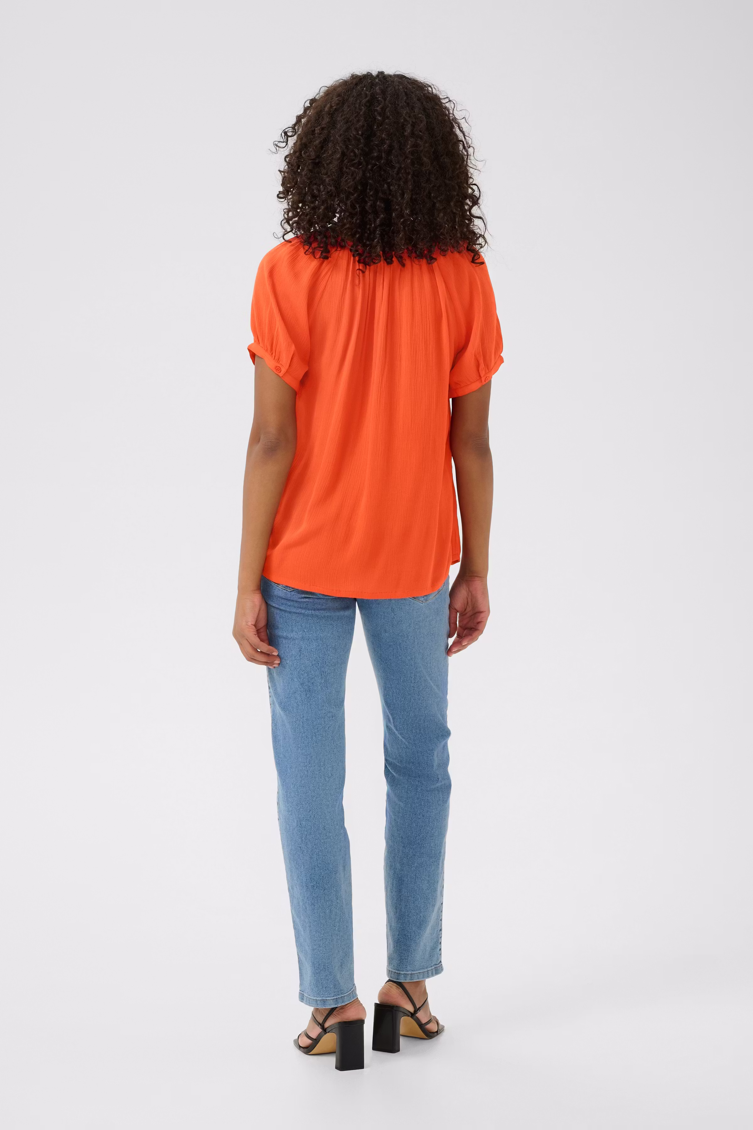 KAthora Bluse LOOKBOOK BACK 10510542-171558