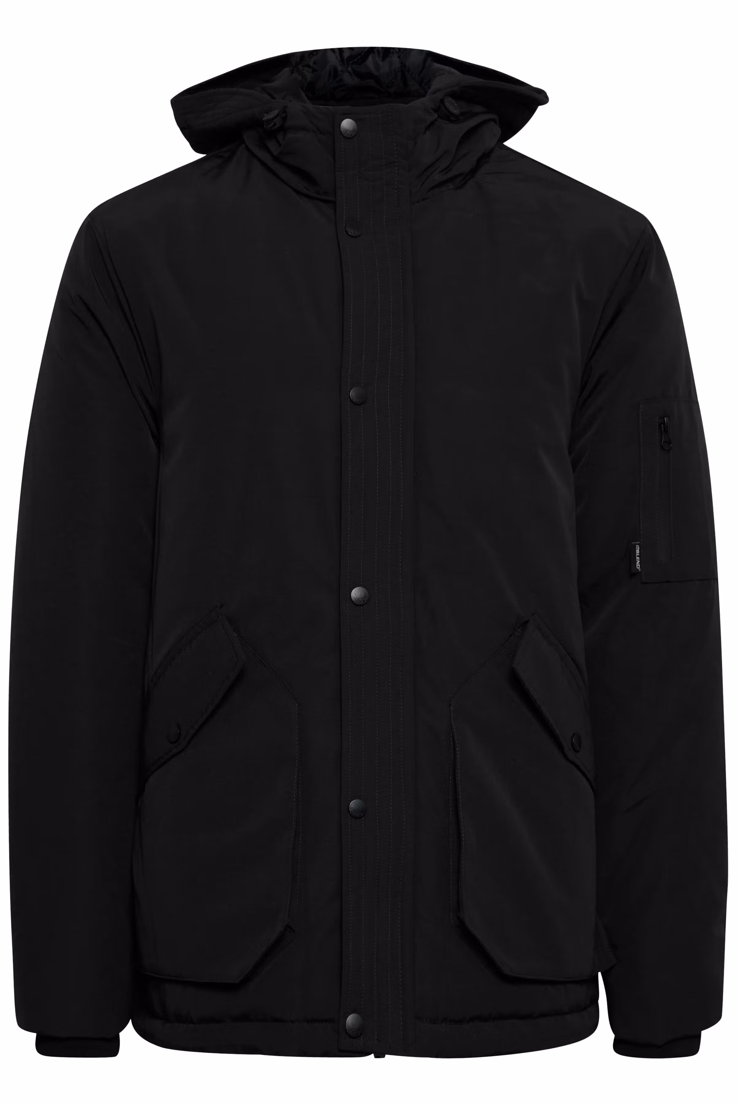 Ytterplagg PACK FRONT 20714396-194007