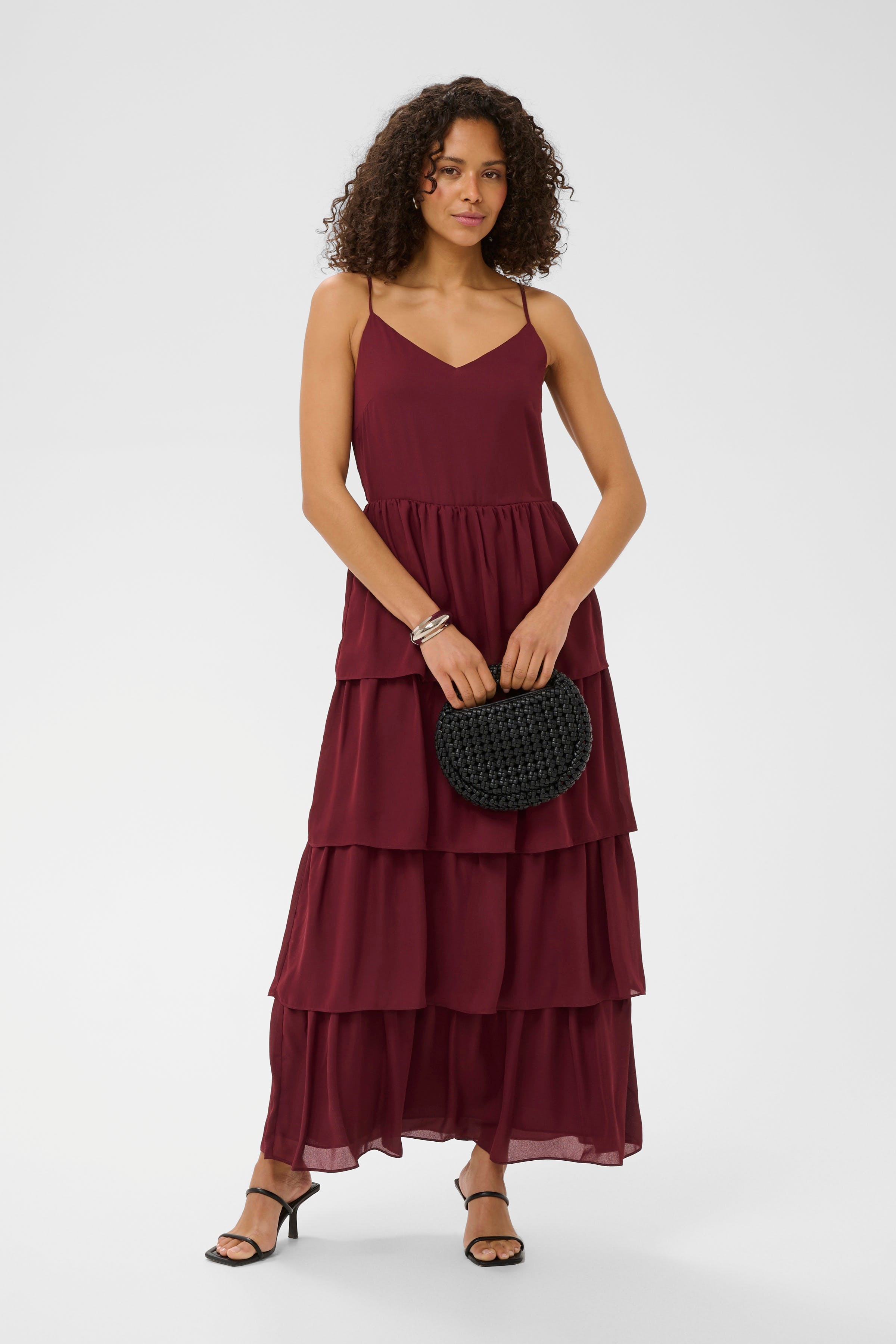 KAlorinda Dress LOOKBOOK FRONT 10512158-109879