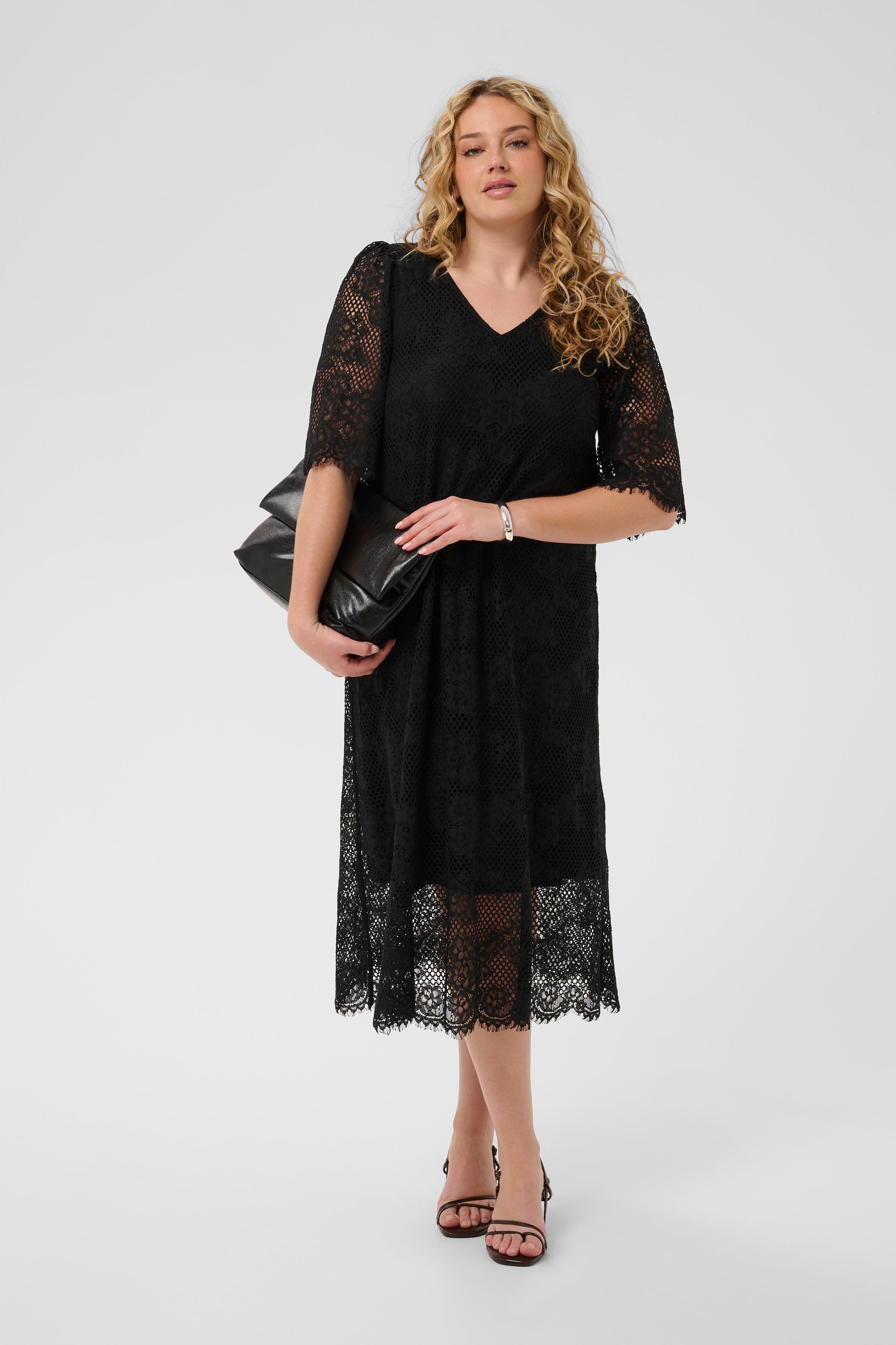 KCcarley Kjole LOOKBOOK FRONT 10584273-100121