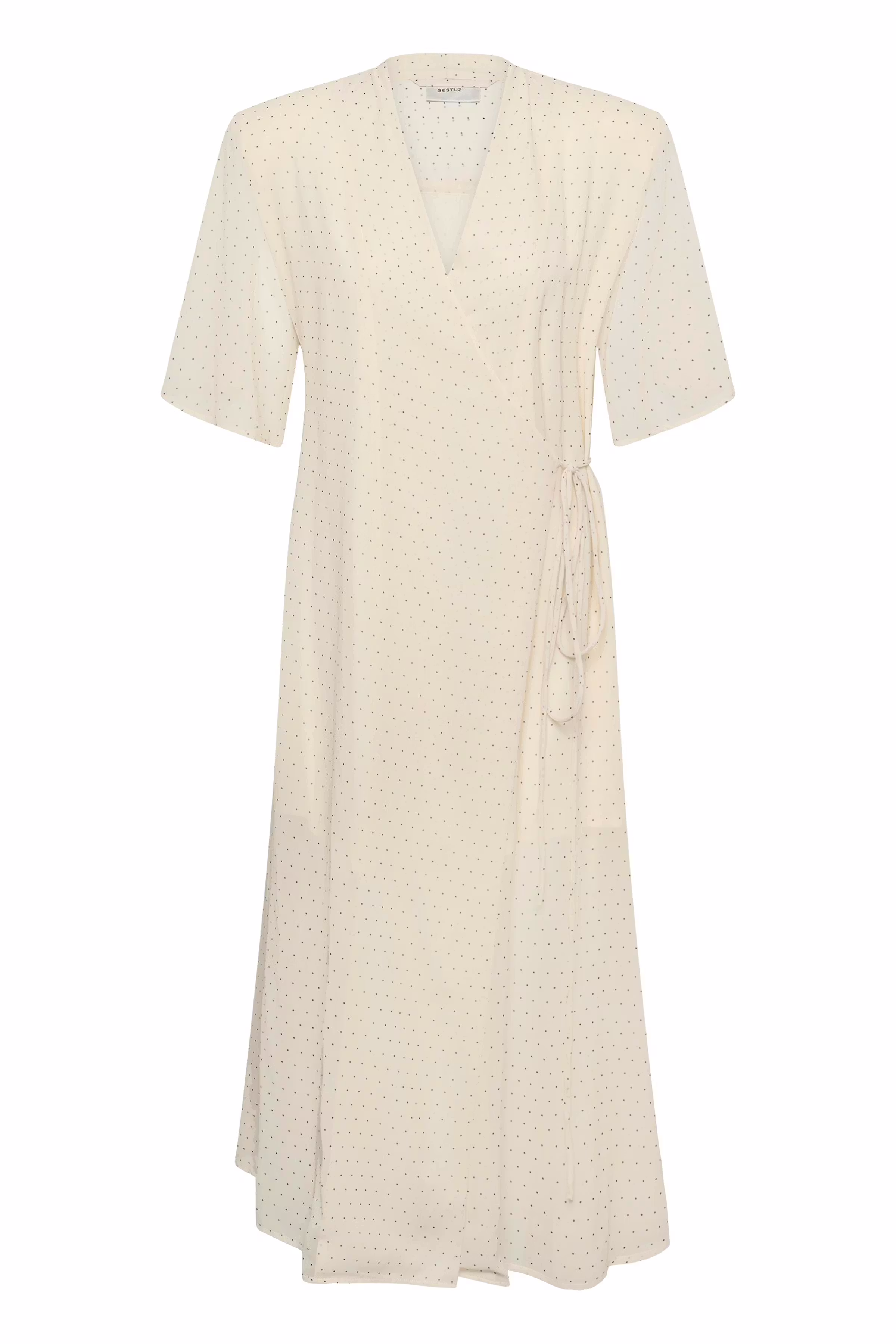 Gzdorah Kjole PACK FRONT 10911150-109386