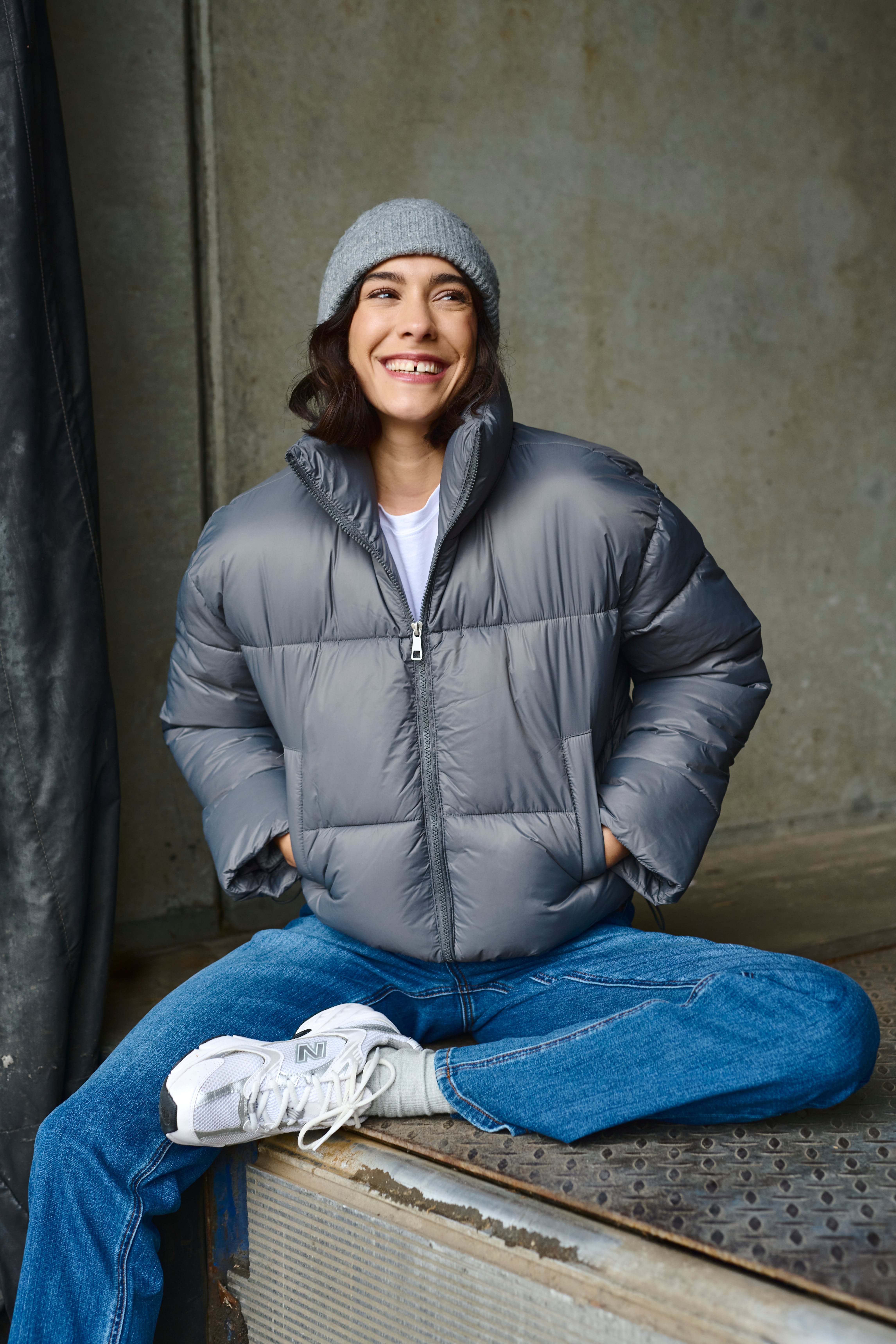 KAvictoria Manteaux LOCATION NONE 10508762-185206