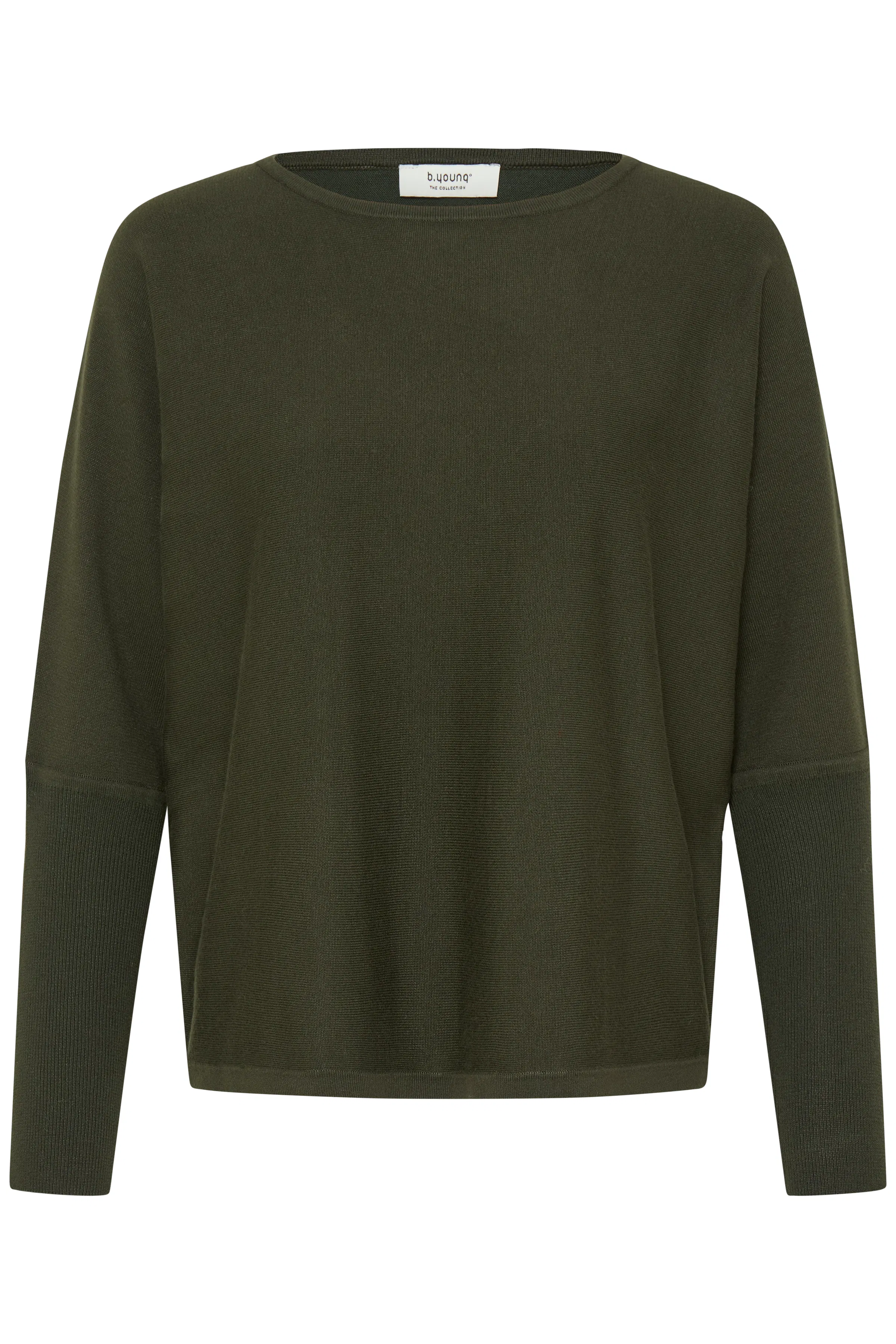 BYMMORLA Pullover PACK FRONT 20814389-200451