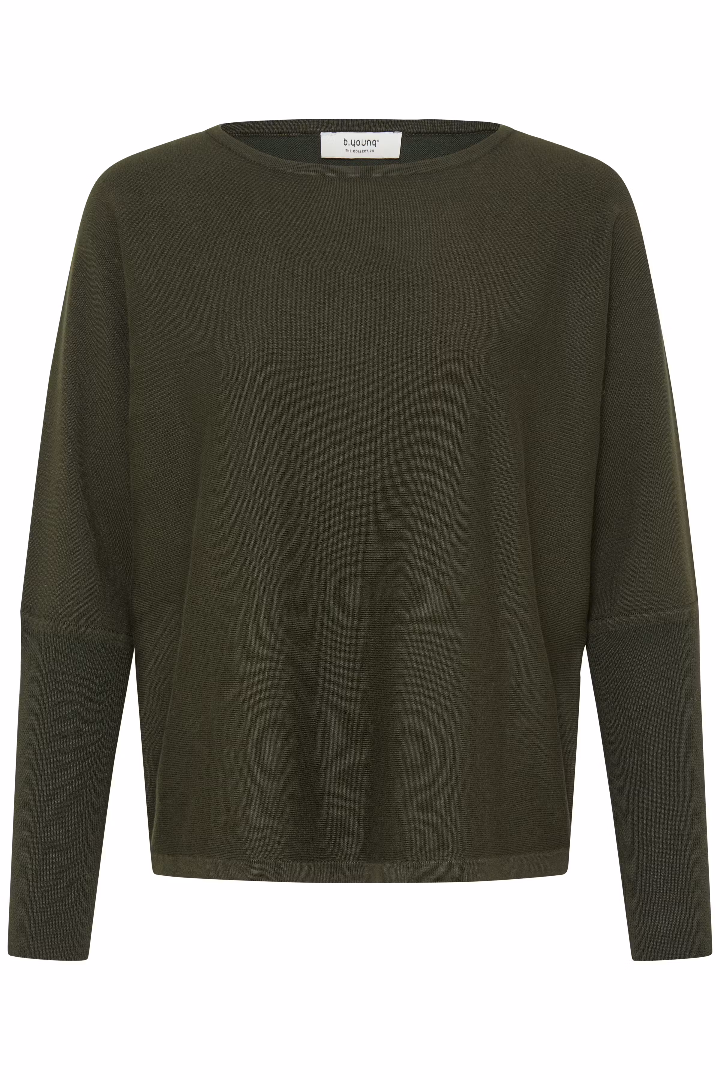 BYMMORLA Pullover PACK FRONT 20814389-190509