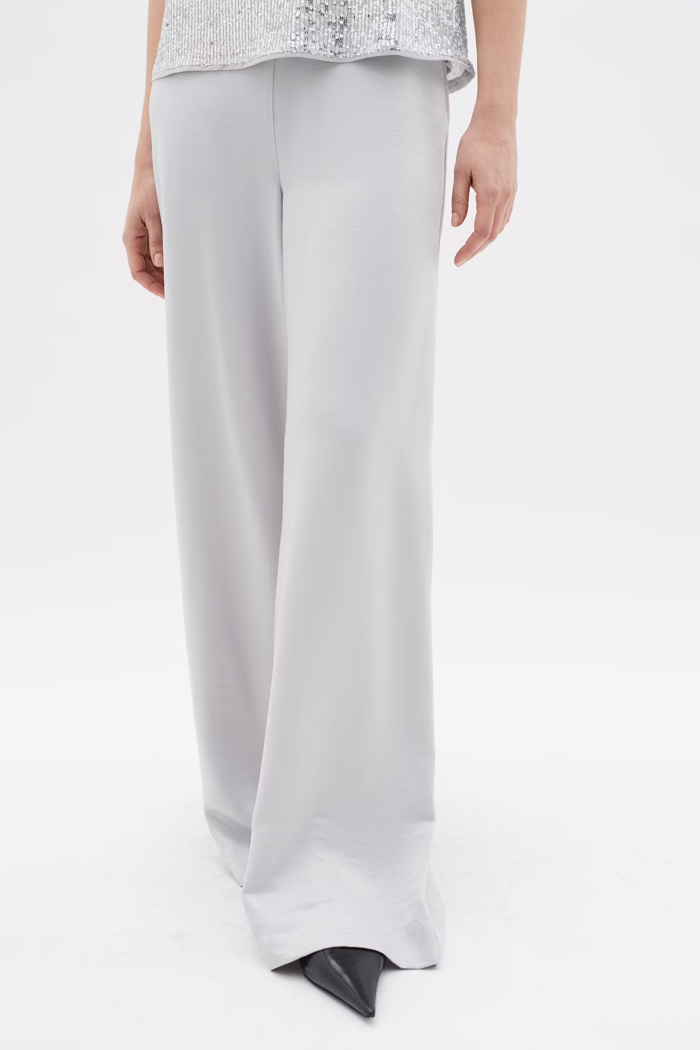 DidraIW Bukser LOOKBOOK FRONT 30109811-144107