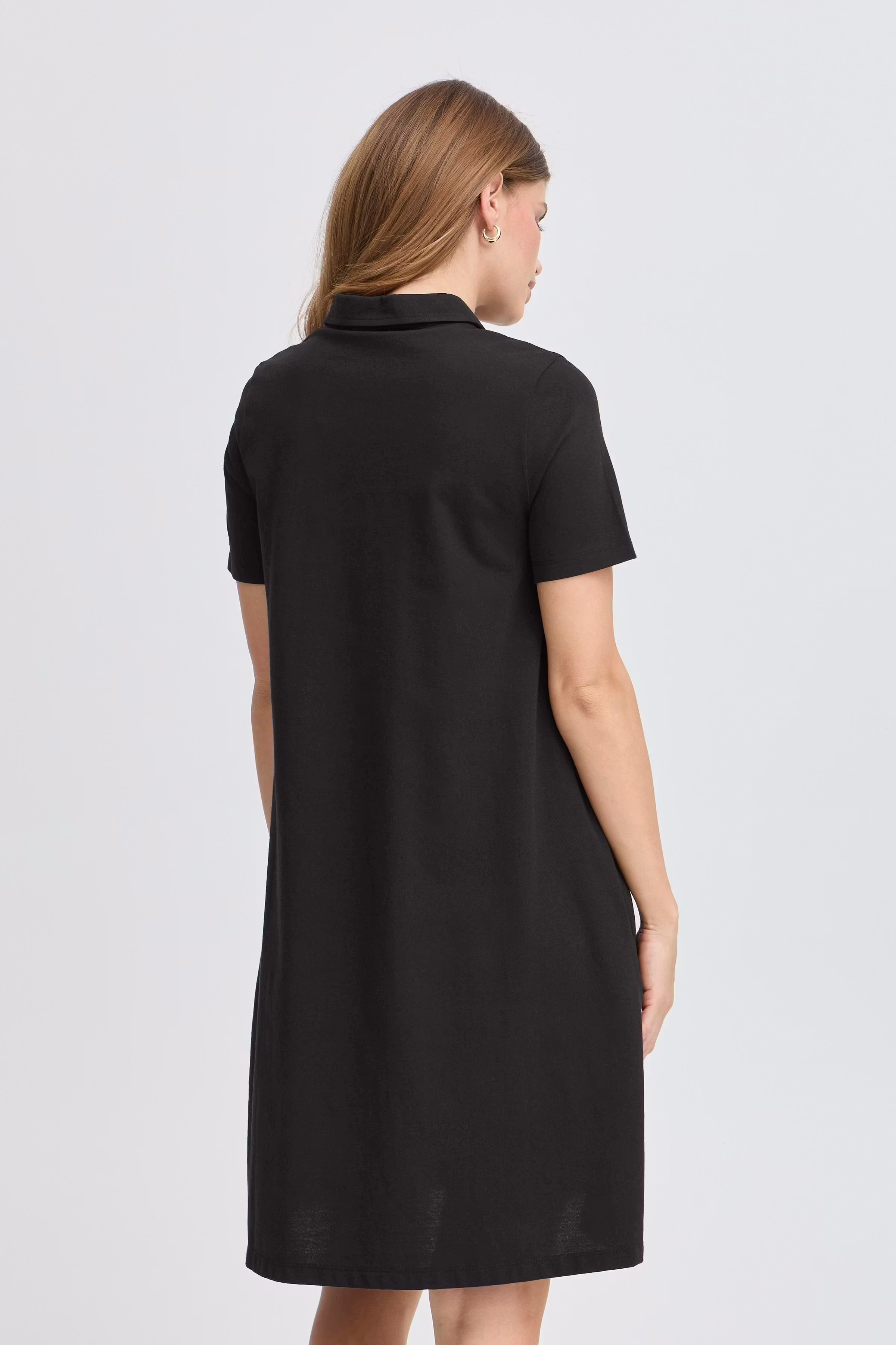 FRSAMMA Kleid LOOKBOOK BACK 20615793-200113