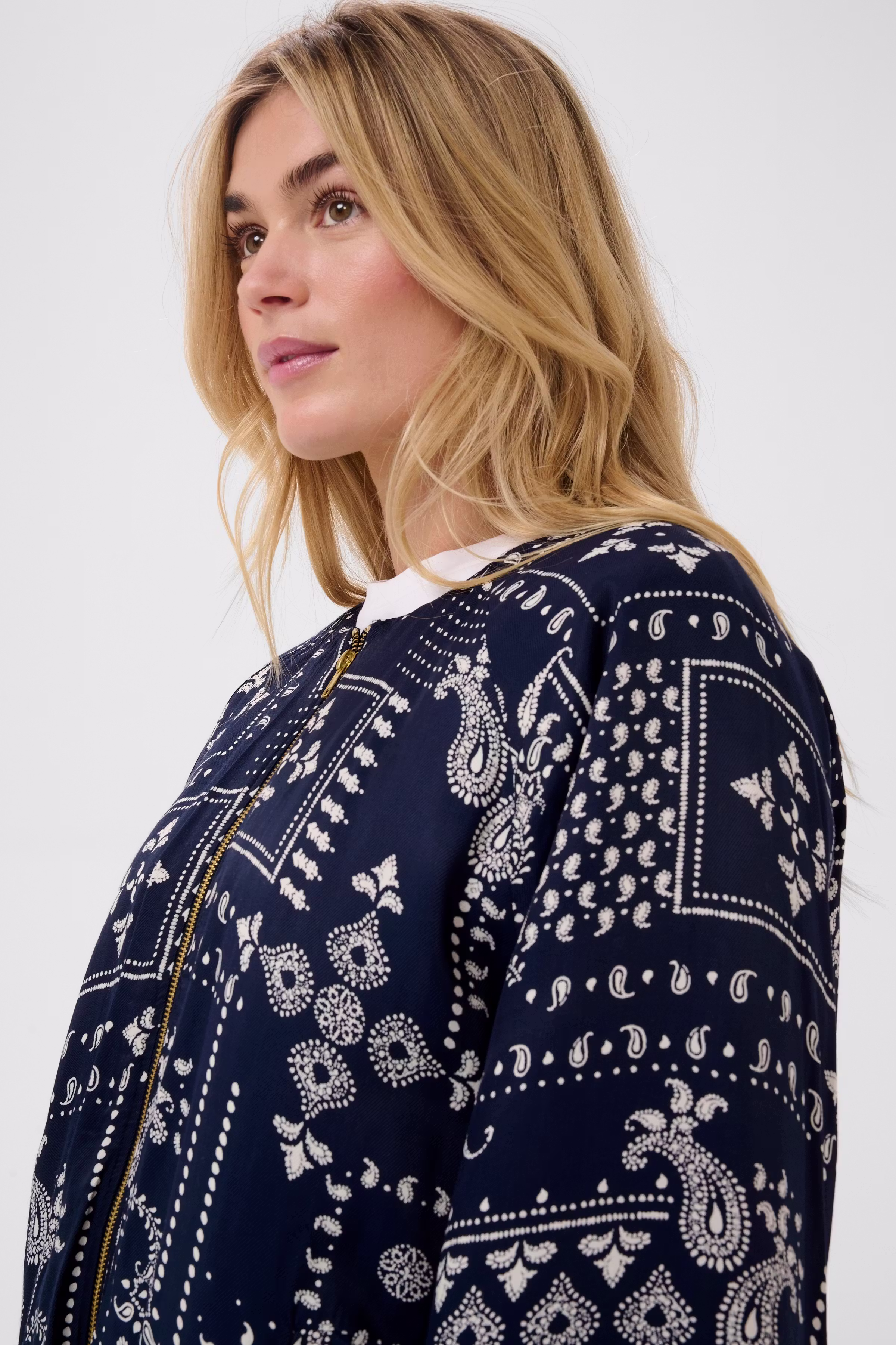 StephanieSZ Casual jakke LOOKBOOK DETAIL 30515277-305064