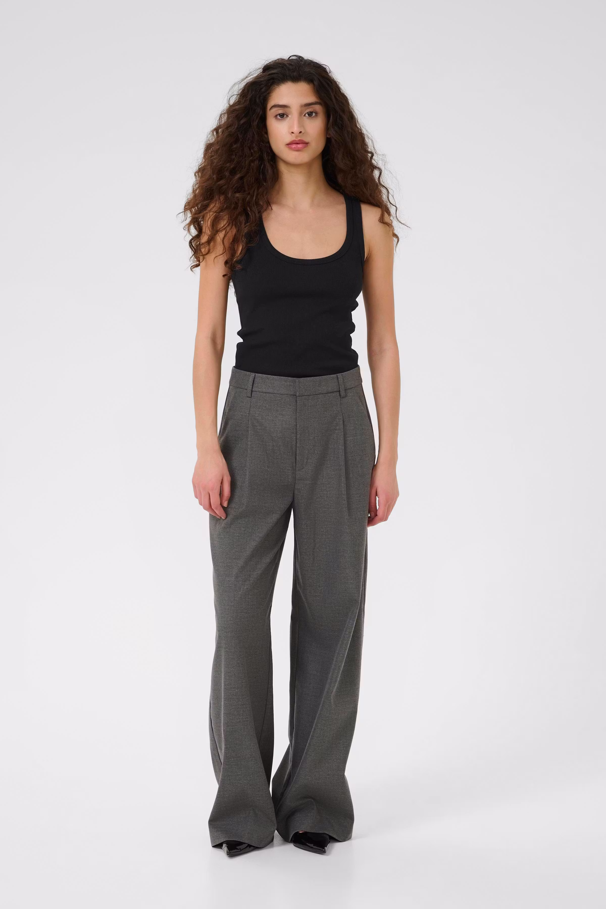 DrewGZ Top LOOKBOOK BACK 10908734-100017