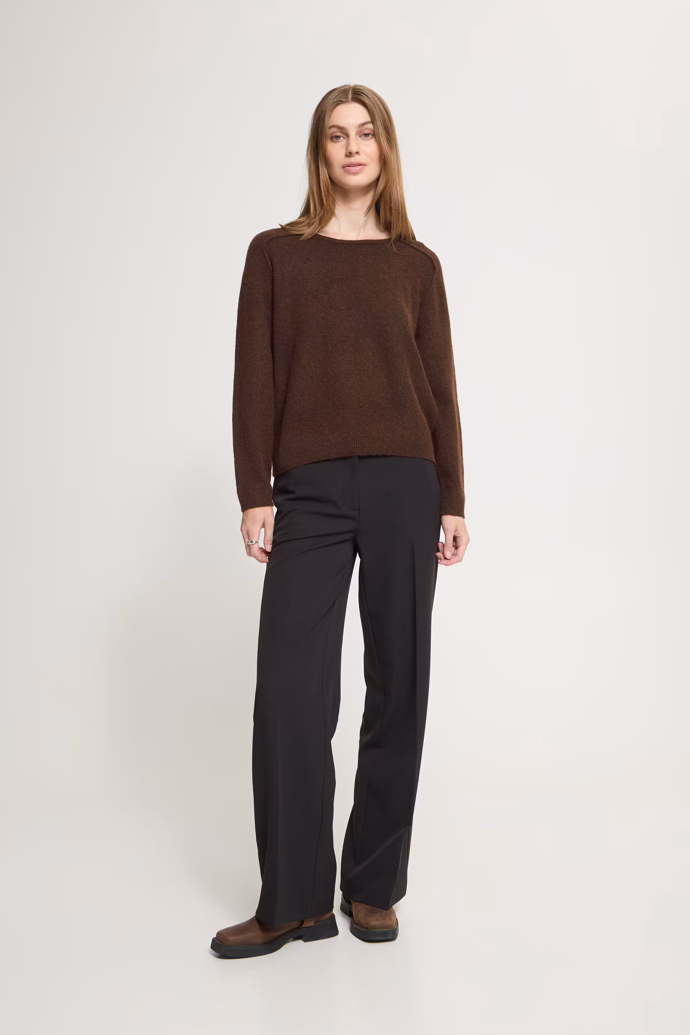 IHDASILA Pullover LOOKBOOK FRONT 20126161-191419