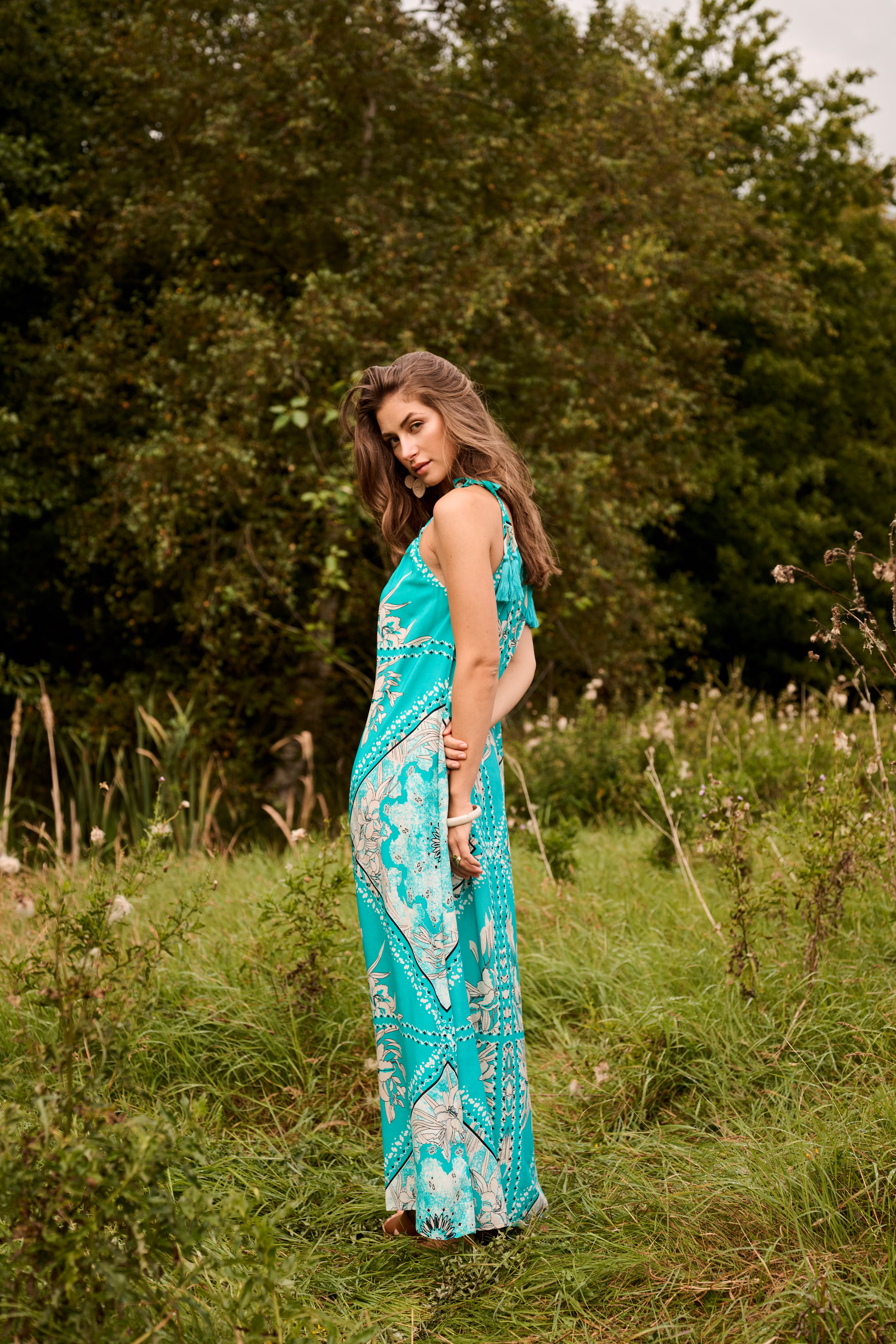 CRTiah Klänning LOCATION NONE 10614985-109338