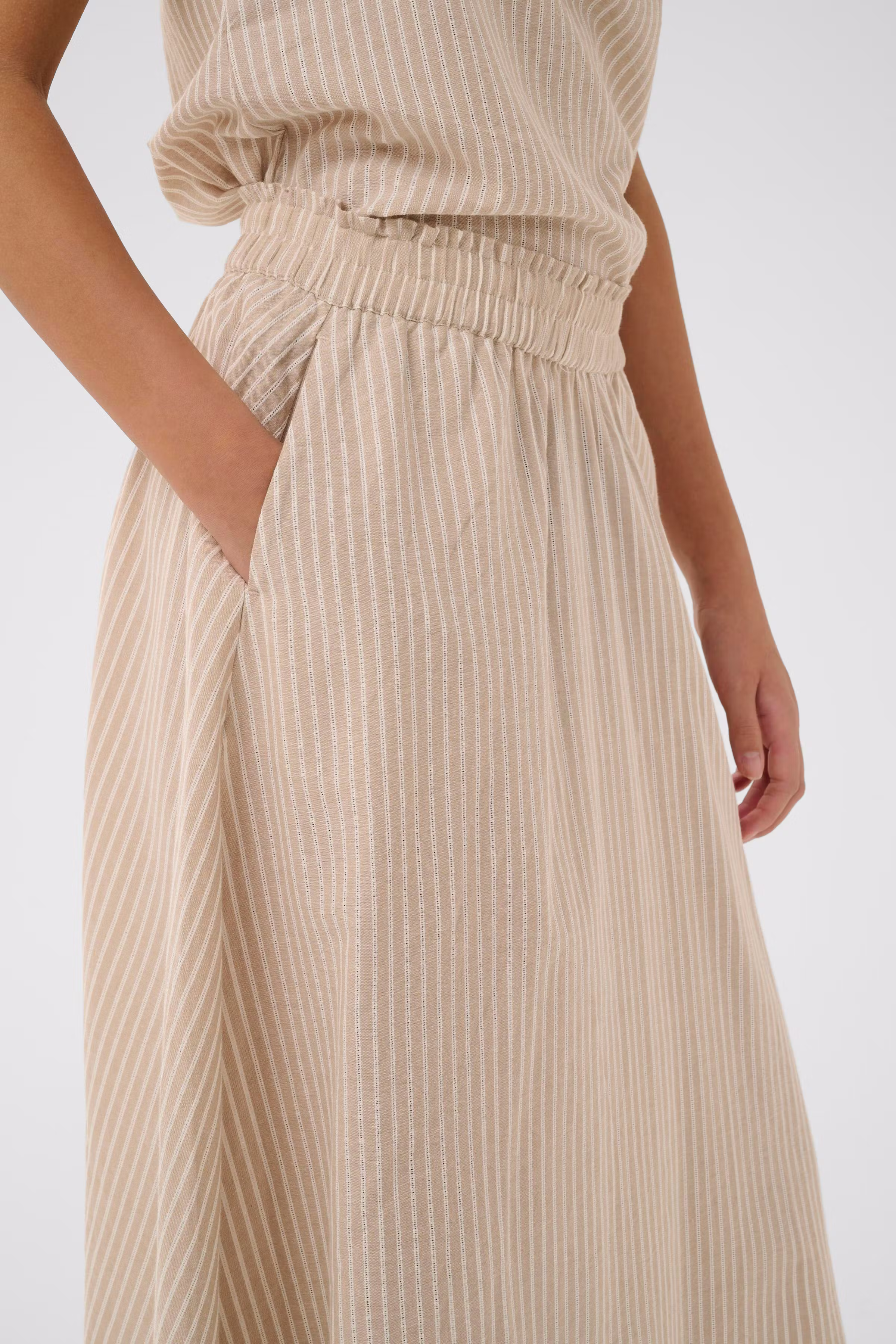 BillyIW Nederdel LOOKBOOK DETAIL 30111219-900006752