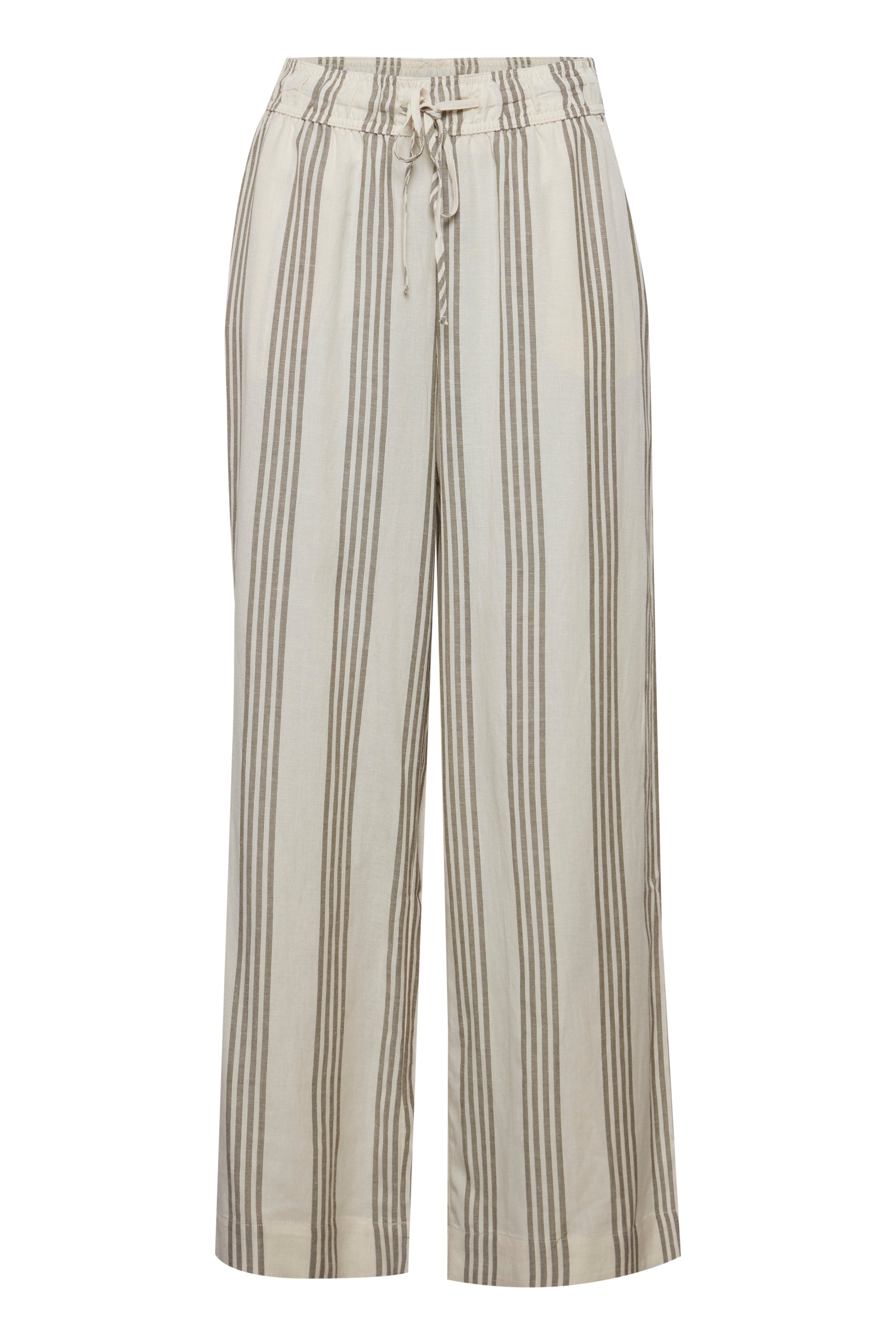 BYHAMIA Trousers PACK FRONT 20813187-202022