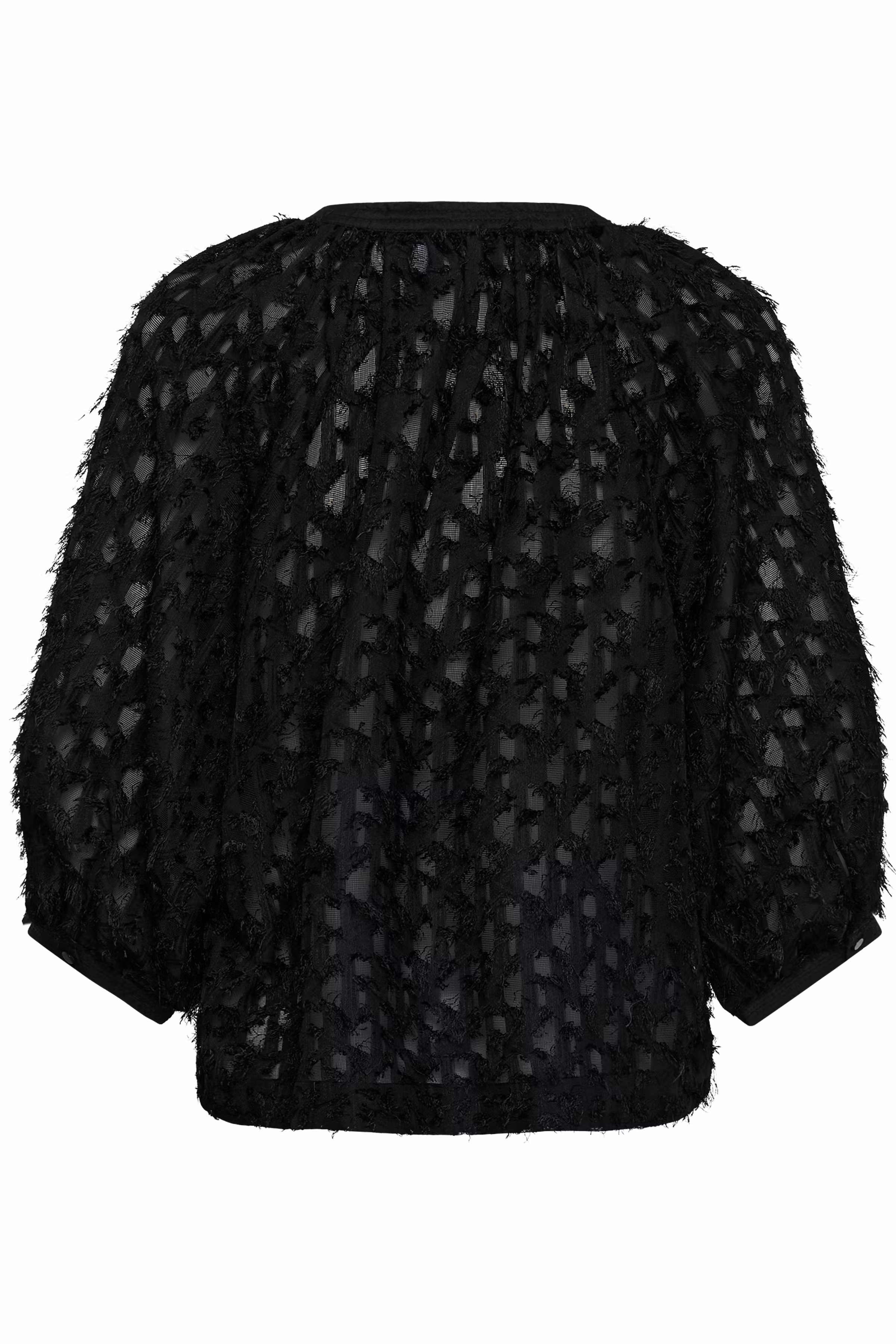 UswaSZ Blouse PACK BACK 30515550-193911