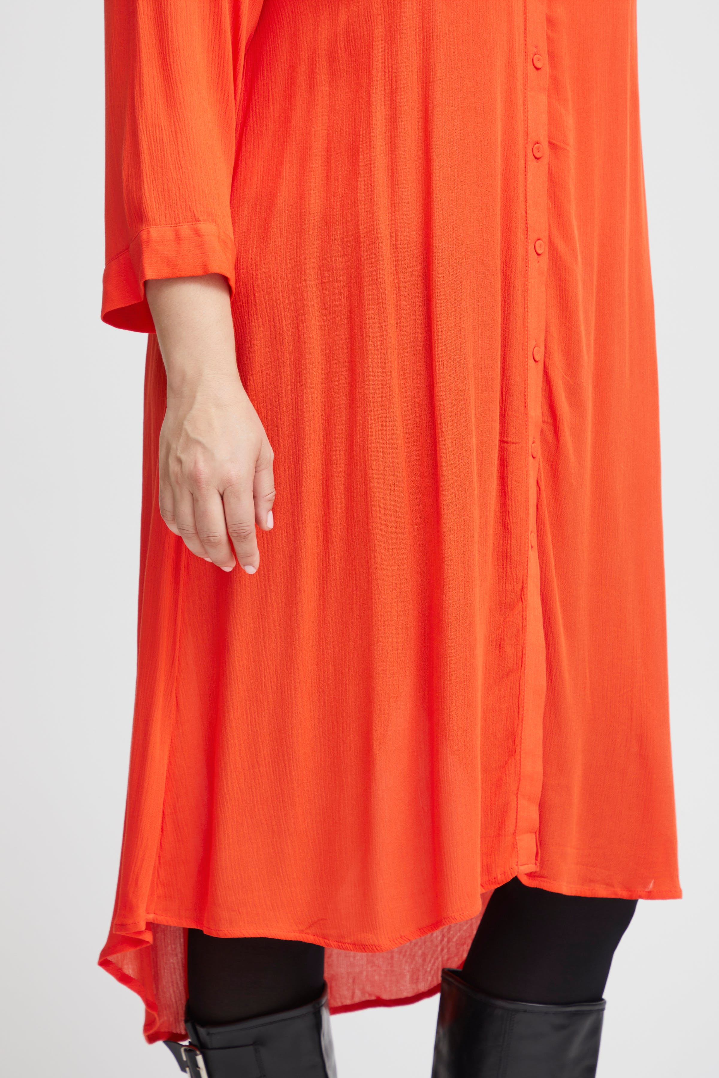 FPJOYCY Kjole LOOKBOOK DETAIL 20612607-181559