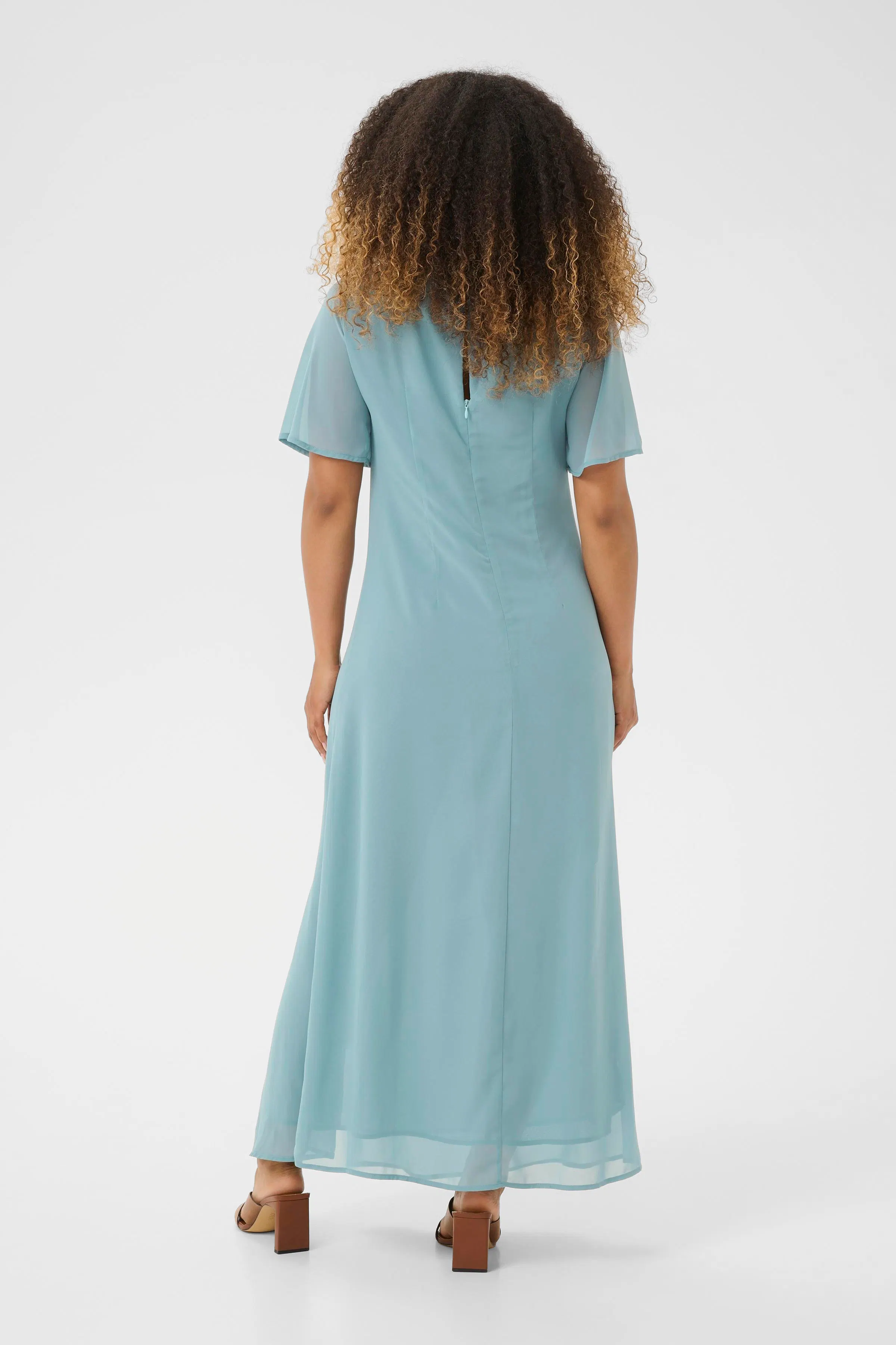 CRYas Kjole LOOKBOOK BACK 10613946-164114