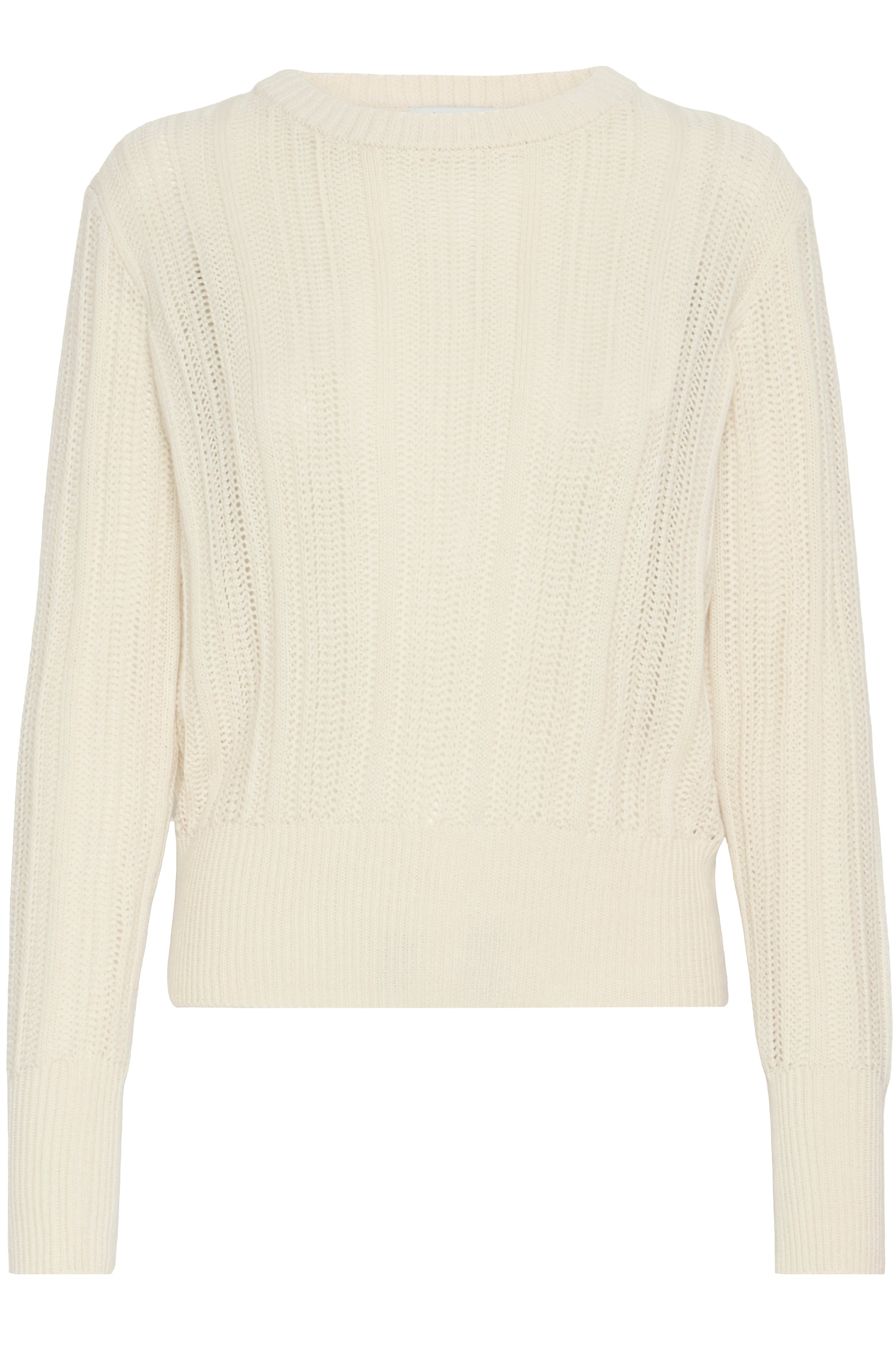 BYNERAM Pullover PACK FRONT 20817109-130905