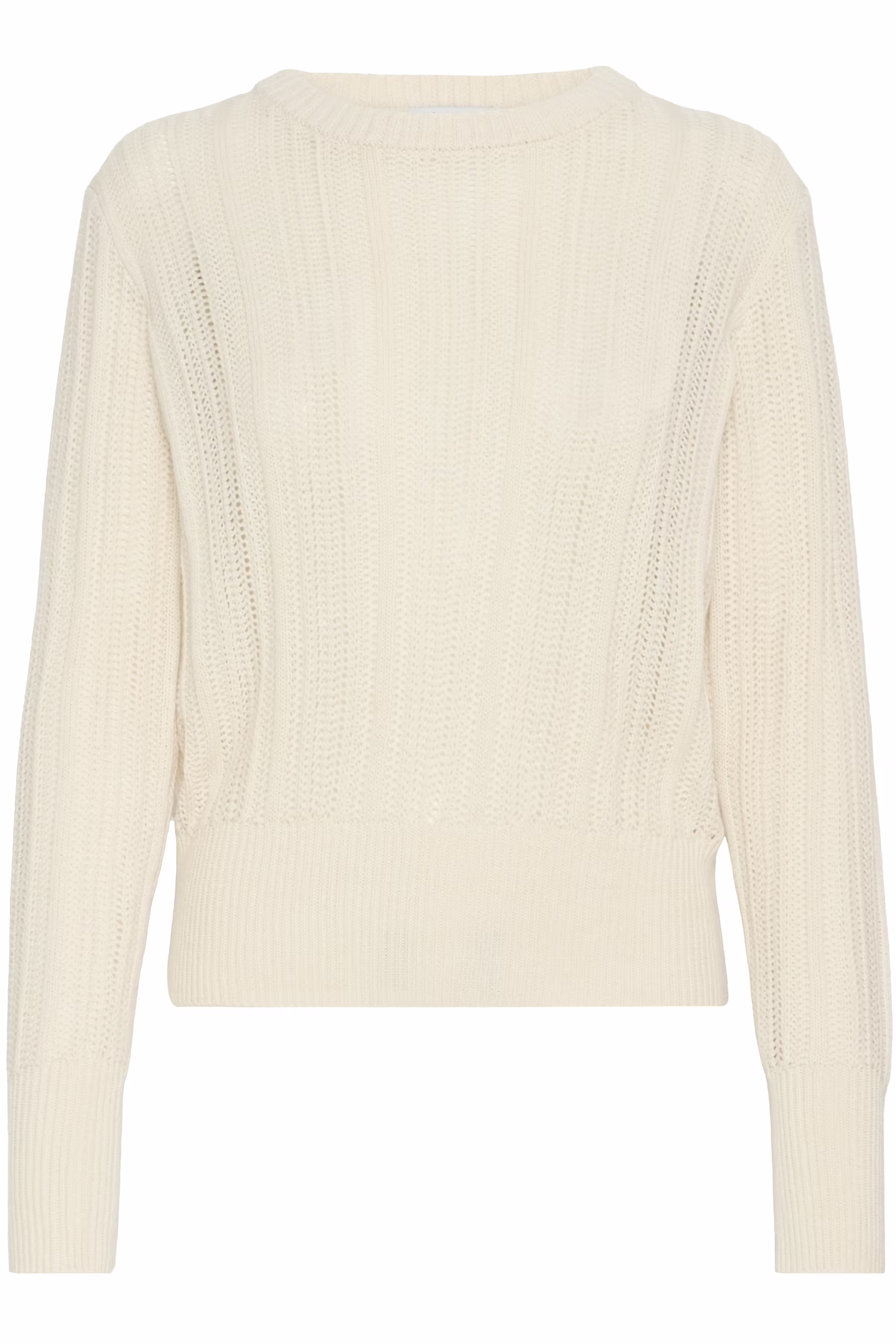 BYNERAM Pullover PACK FRONT 20817109-130905