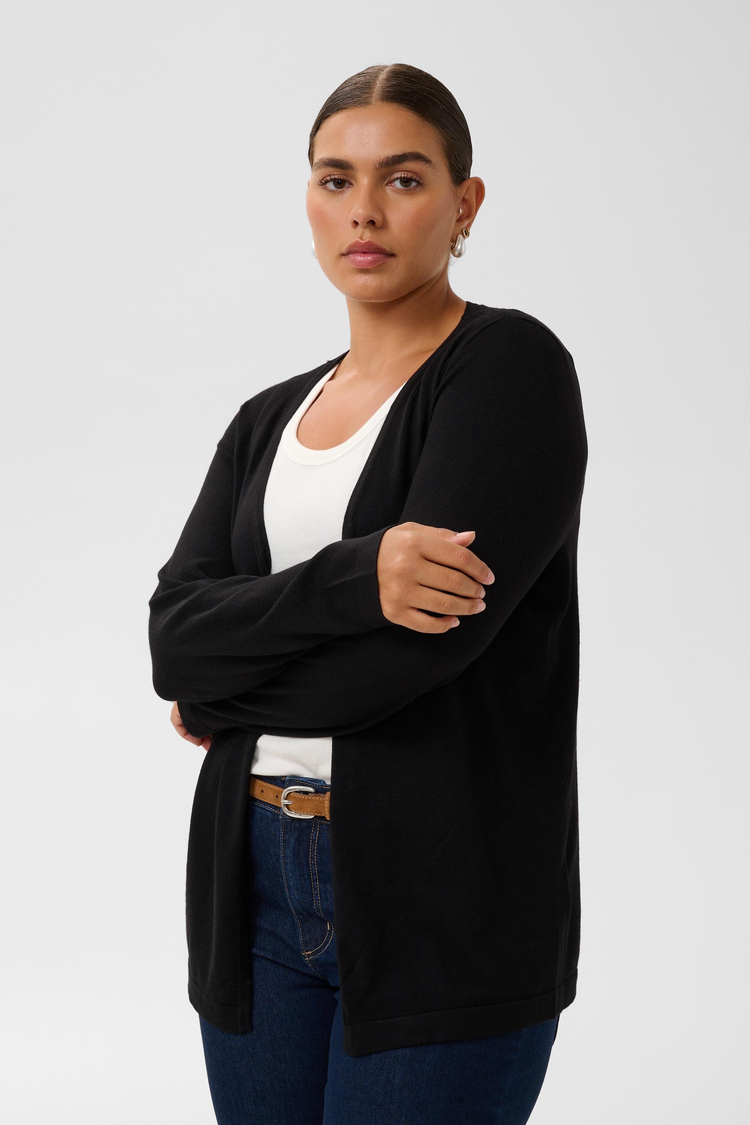 KCfarsia Vest LOOKBOOK FRONT 10580339-100121